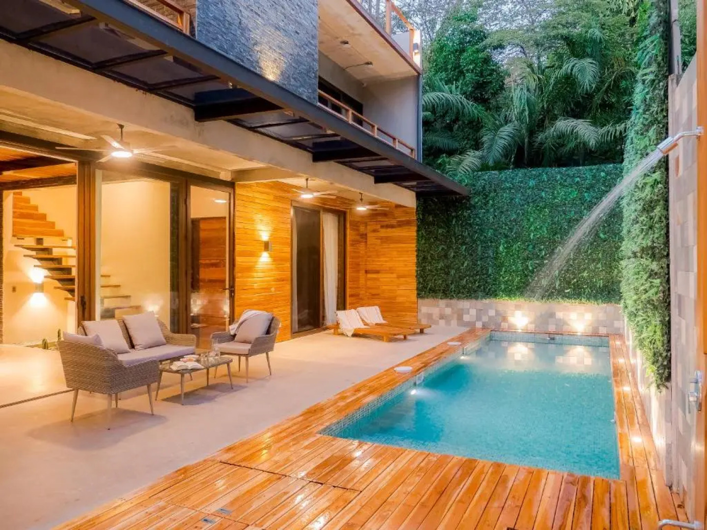 Arjau Santa Teresa Boutique Hotel