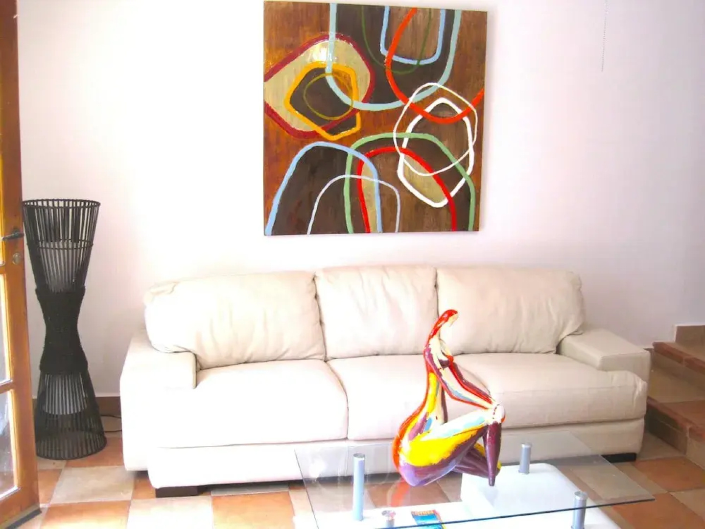 Contadora Island Inn B&B