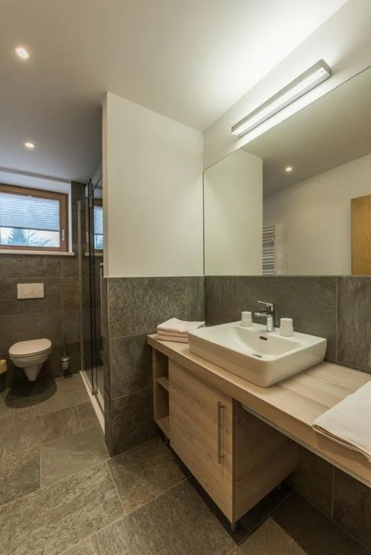 Gästehaus Vorderegger