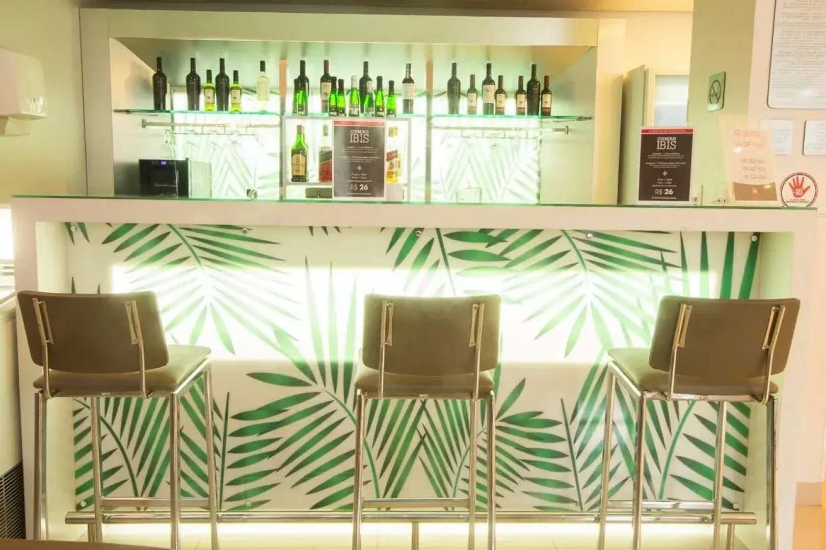ibis Presidente Prudente Manoel Goulart