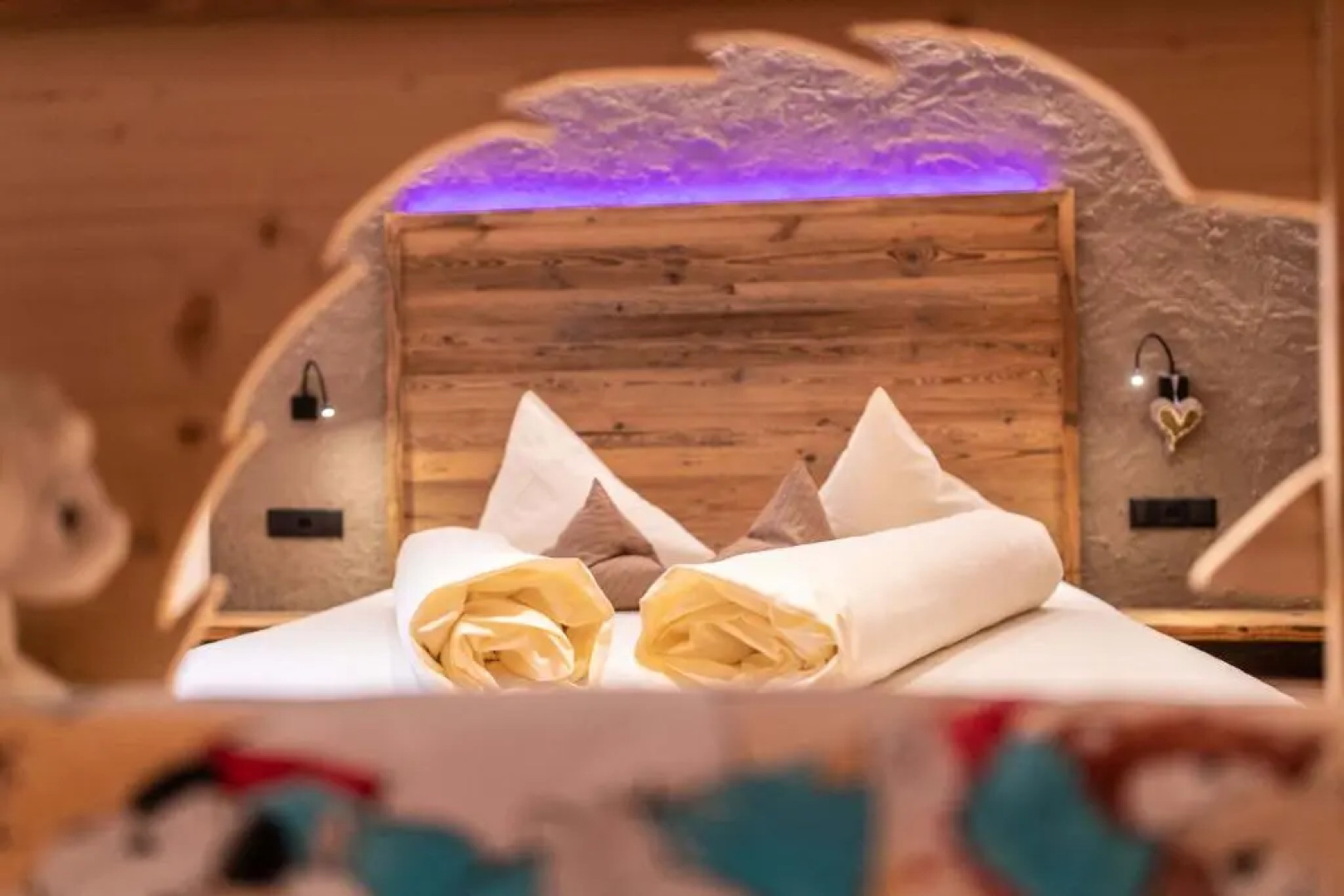 Sonnleiten - Apt. 4 Sonnenadler