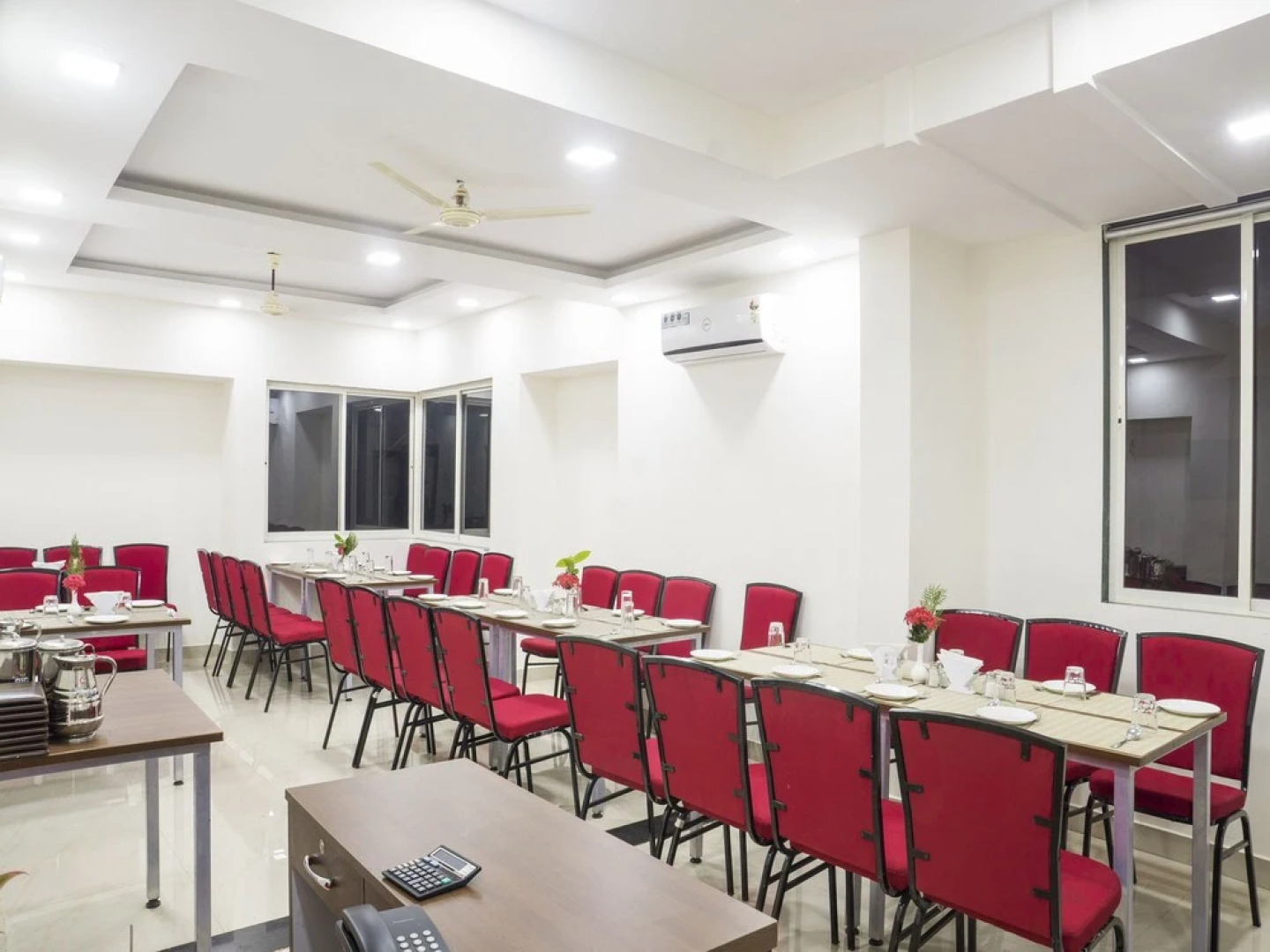 OYO 14782 Tranquil Coast Resorts