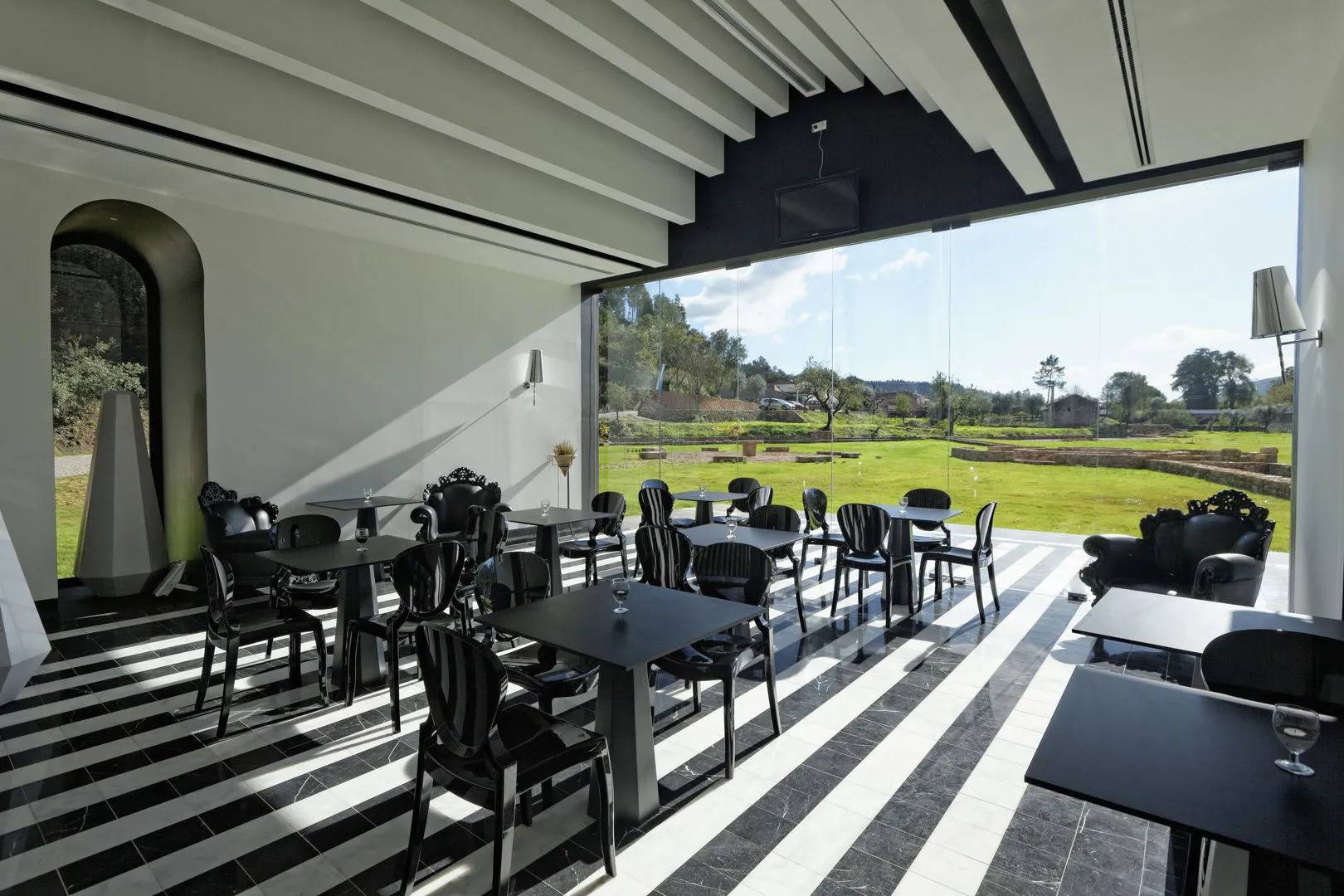 HD Duecitânia Design Hotel