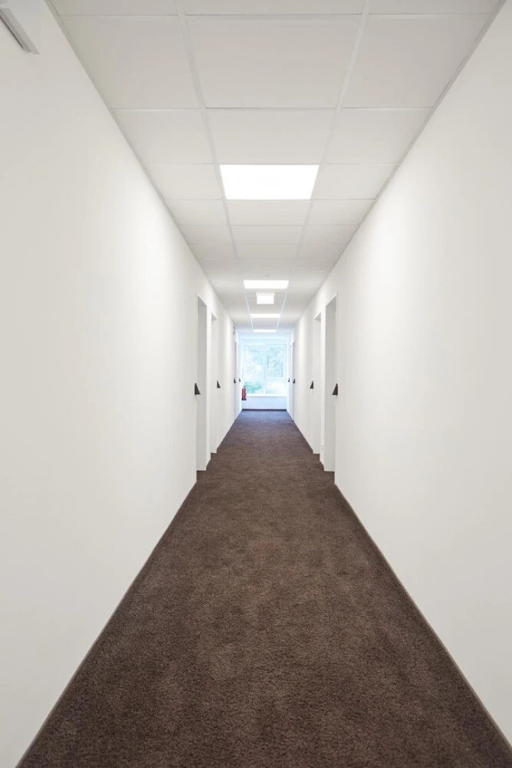 VR-Serviced Apartments Obergeis