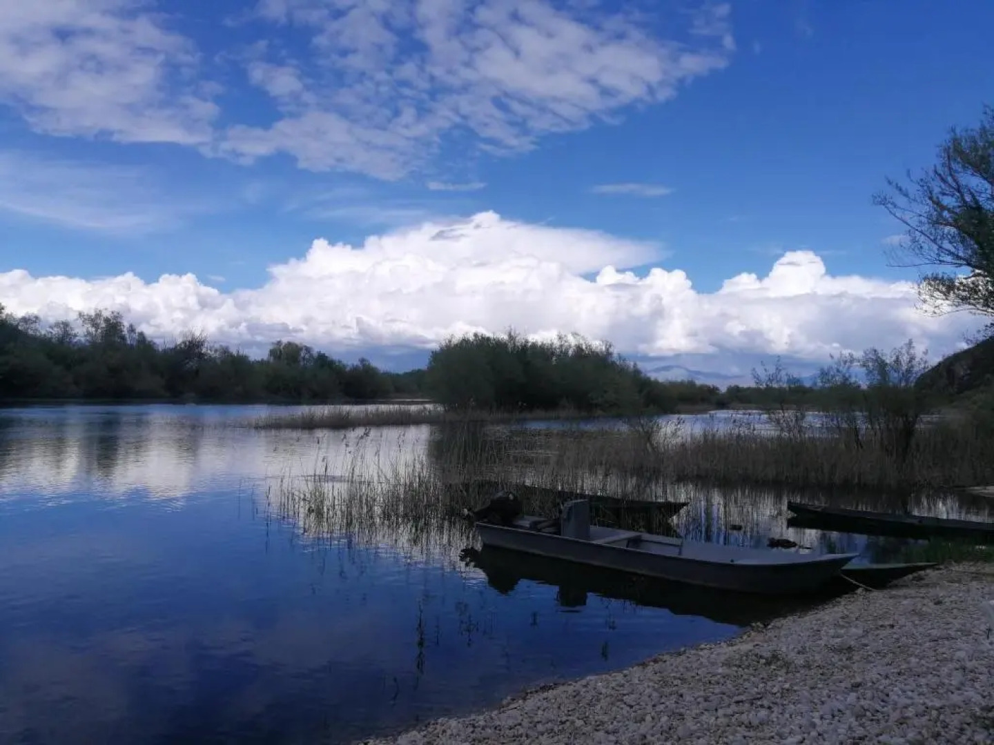 Holiday home Ramovic