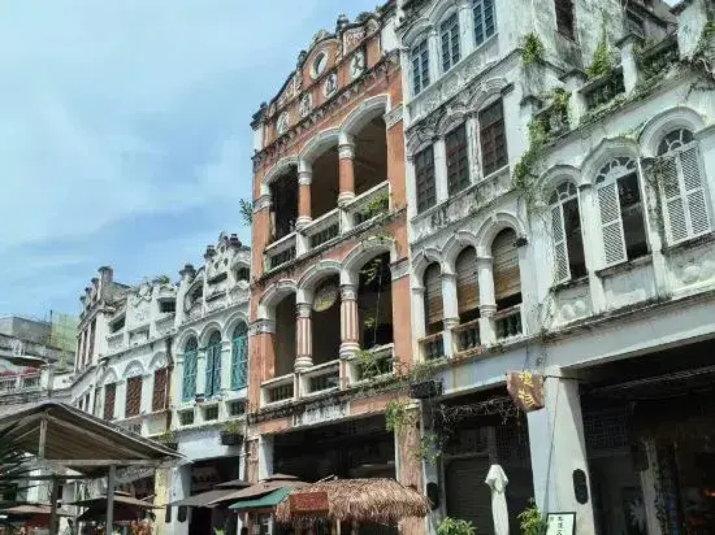 Tiankongzhicheng Haijing Apartment