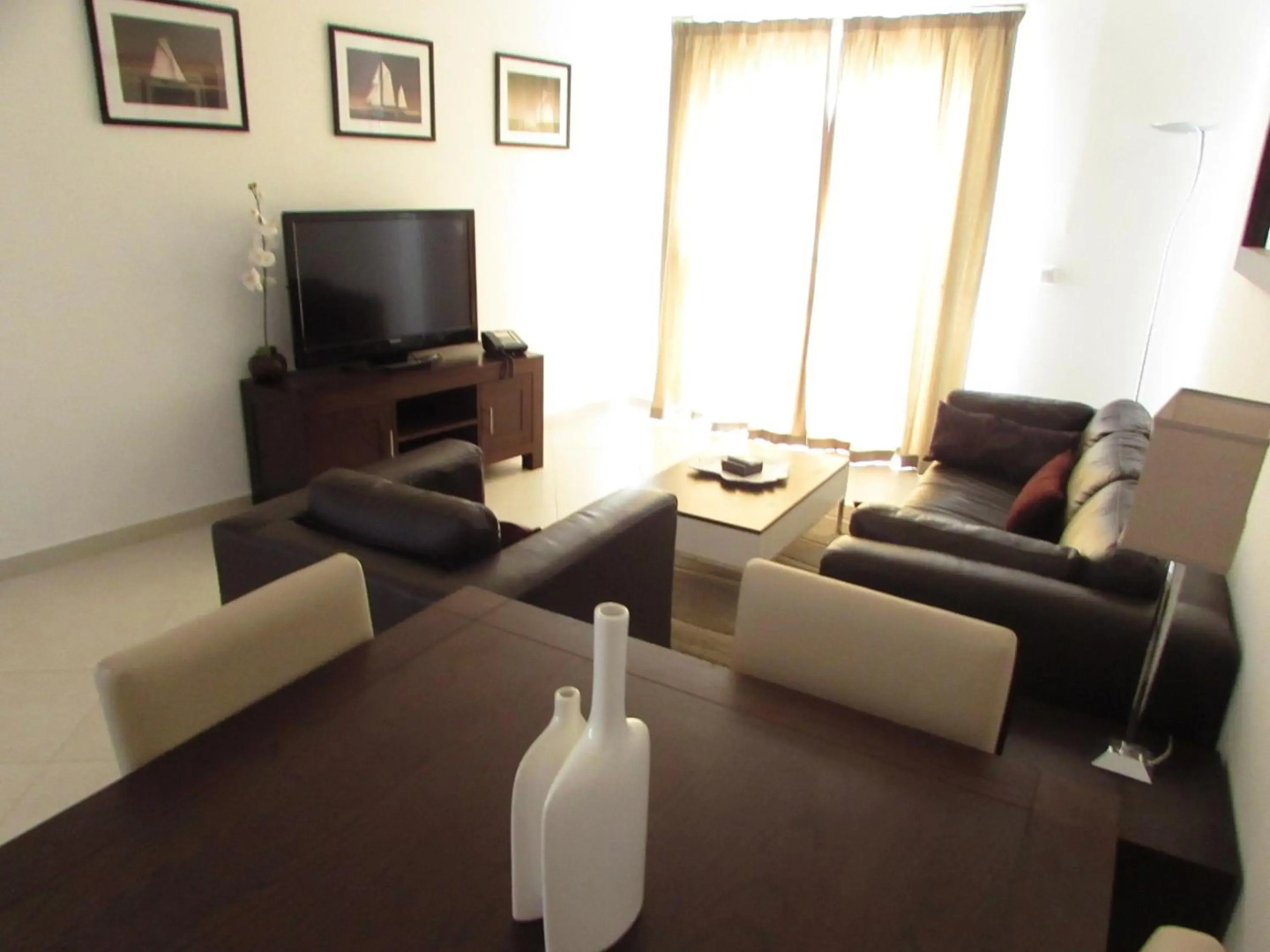 BCV - Private 2 Bed Penthouse Apartment with Pool View Dunas Resort 4044