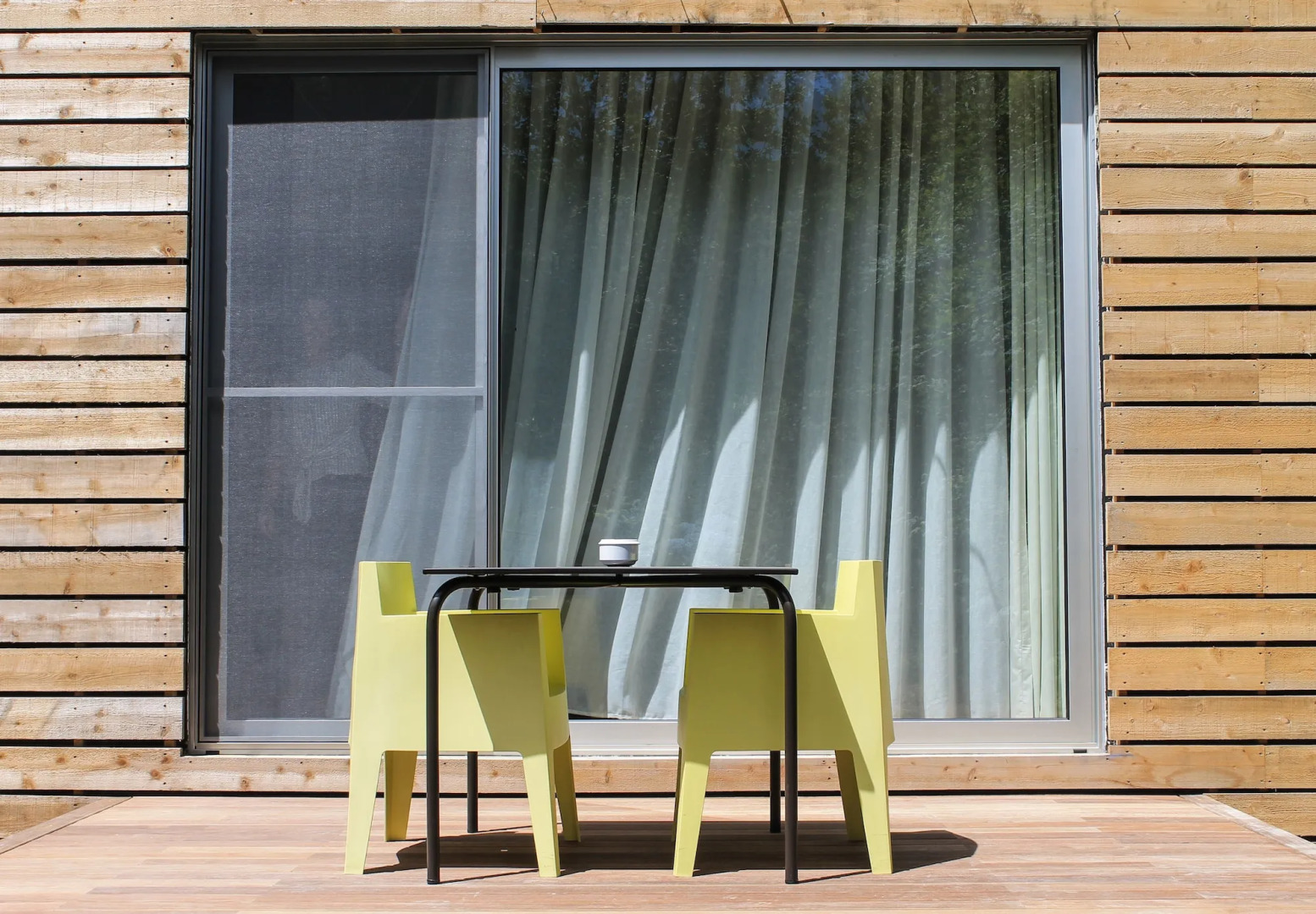 Furnas Lake Forest Living