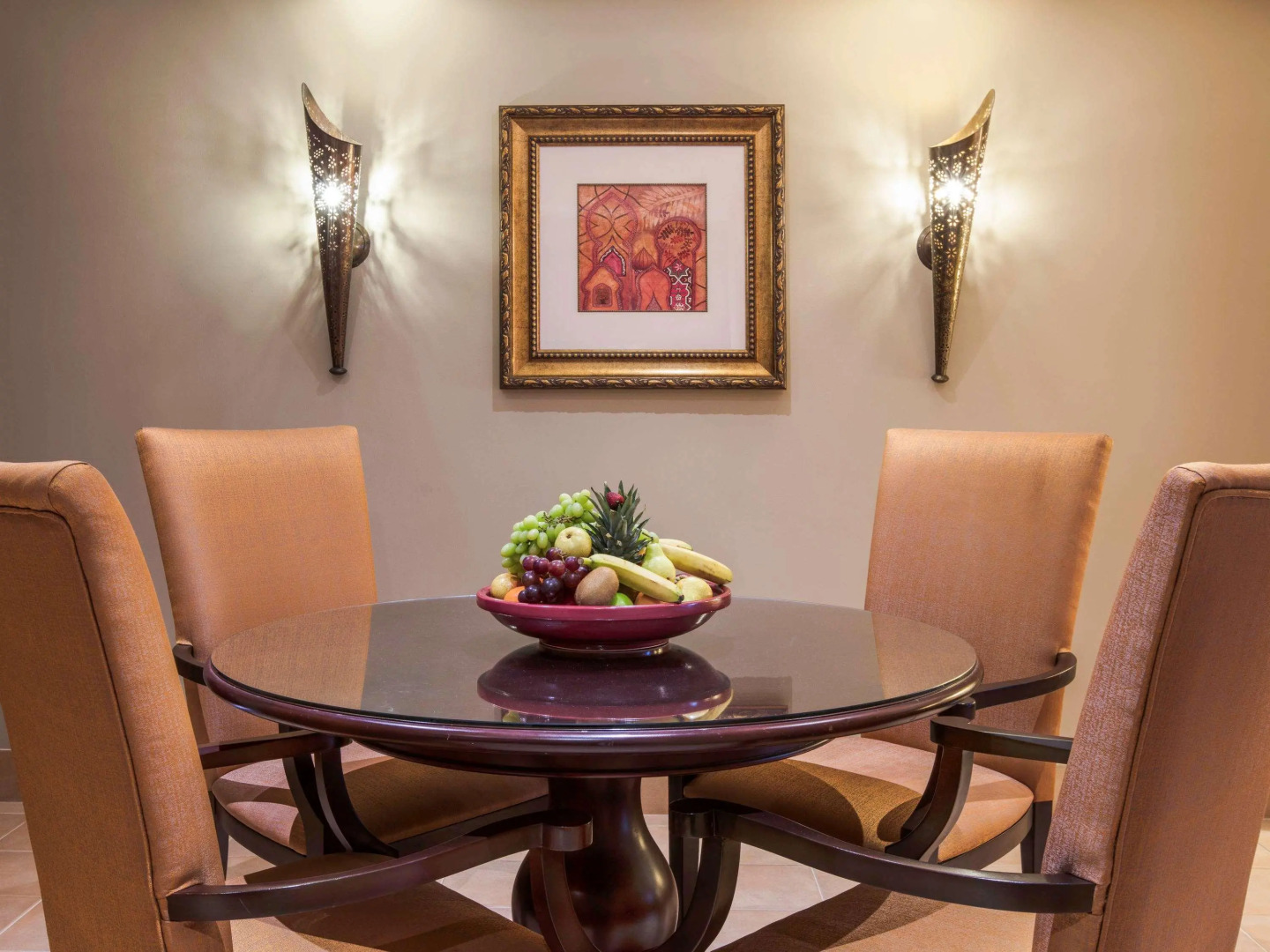 Mercure Grand Hotel Seef - All Suites