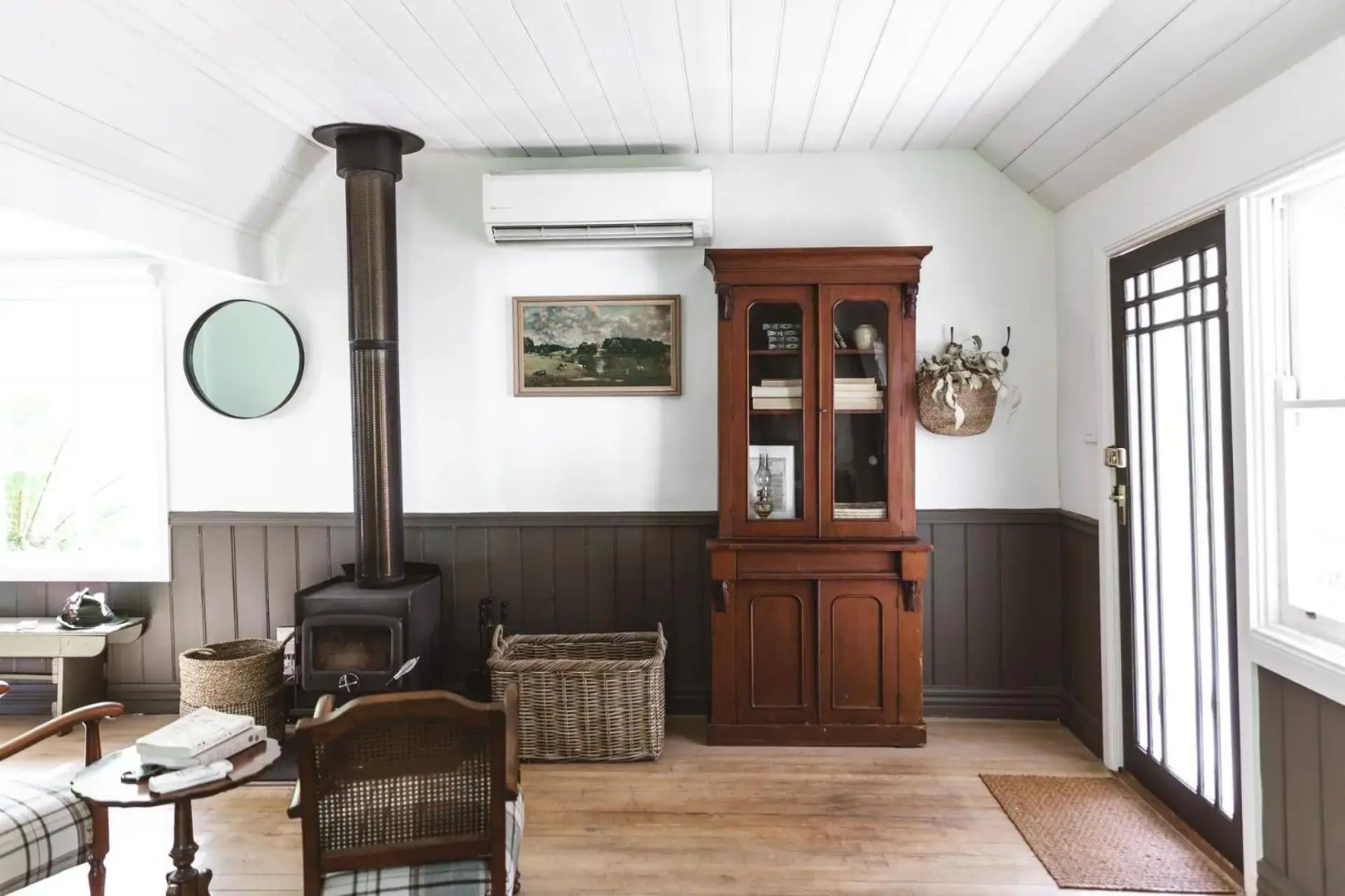 Phoebe's Cottage