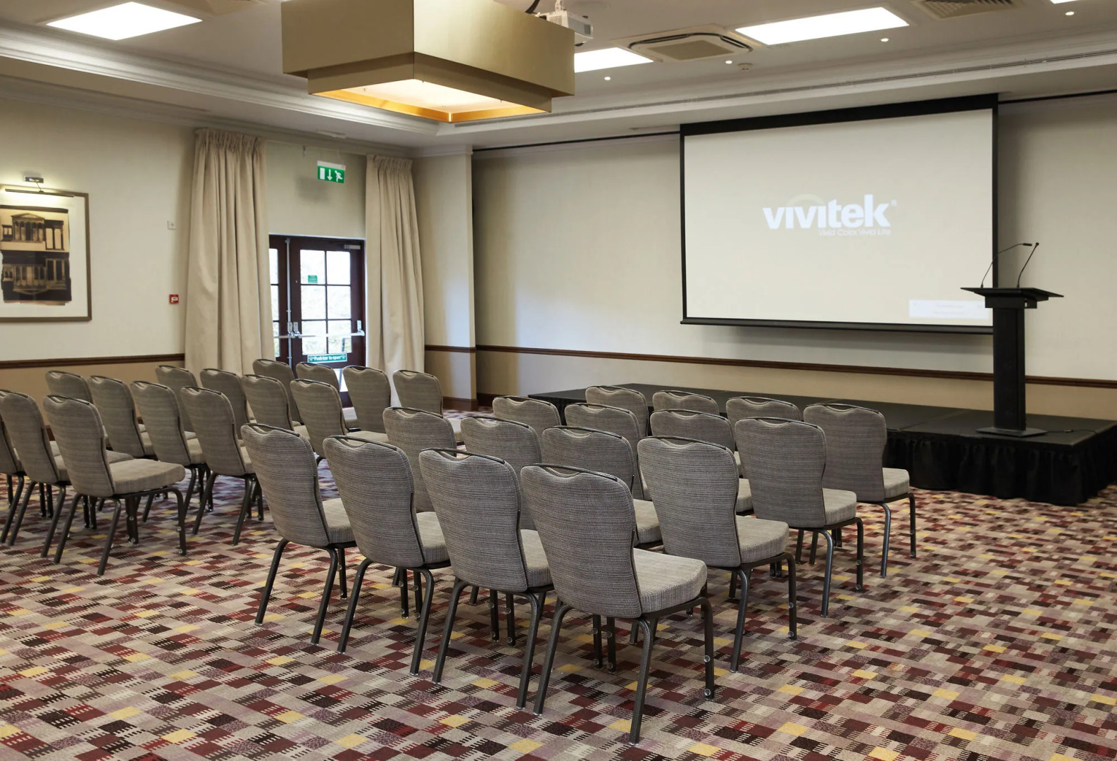 Kettering Park Hotel & Spa