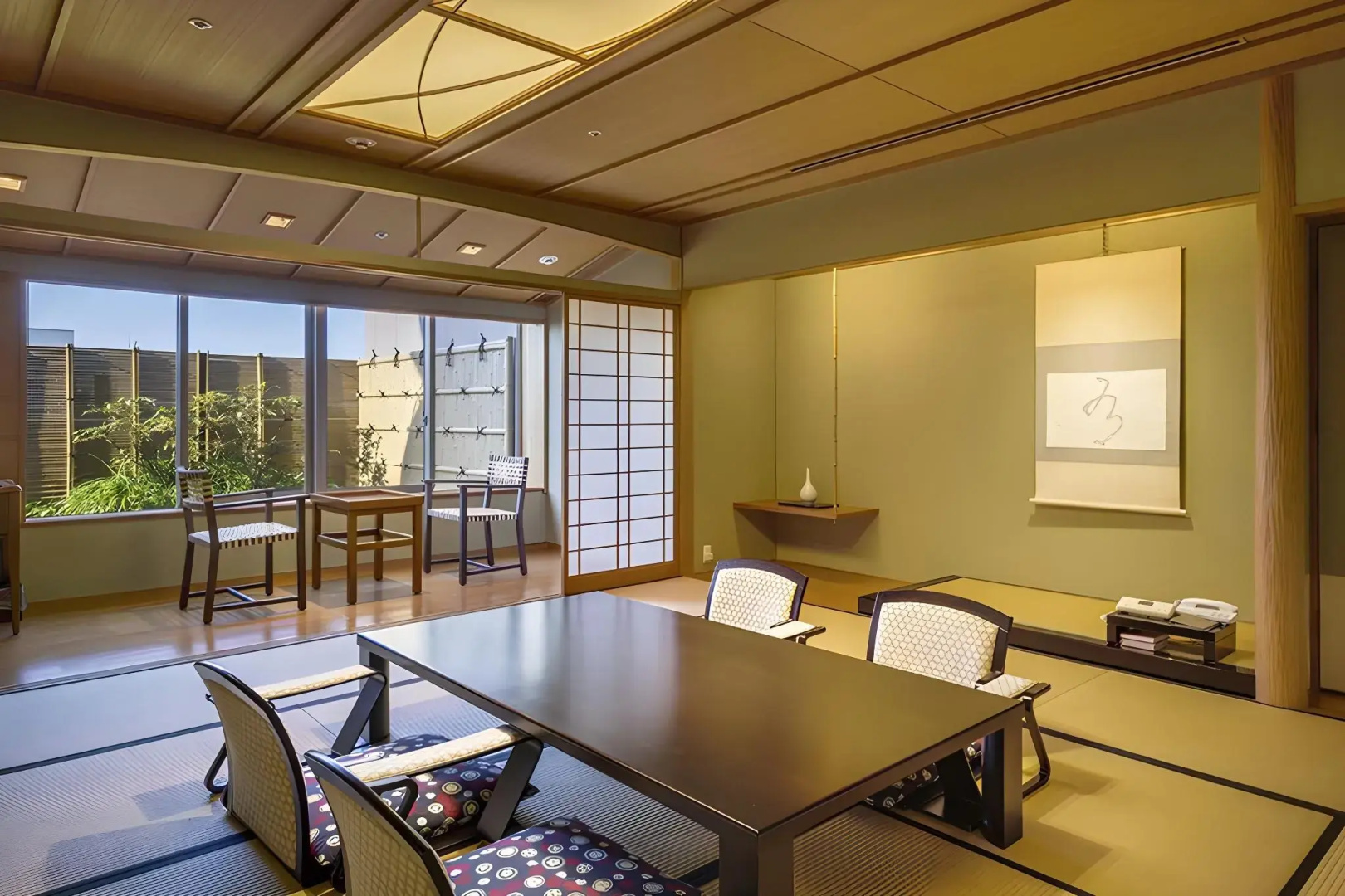 Hotel Nikko Kumamoto
