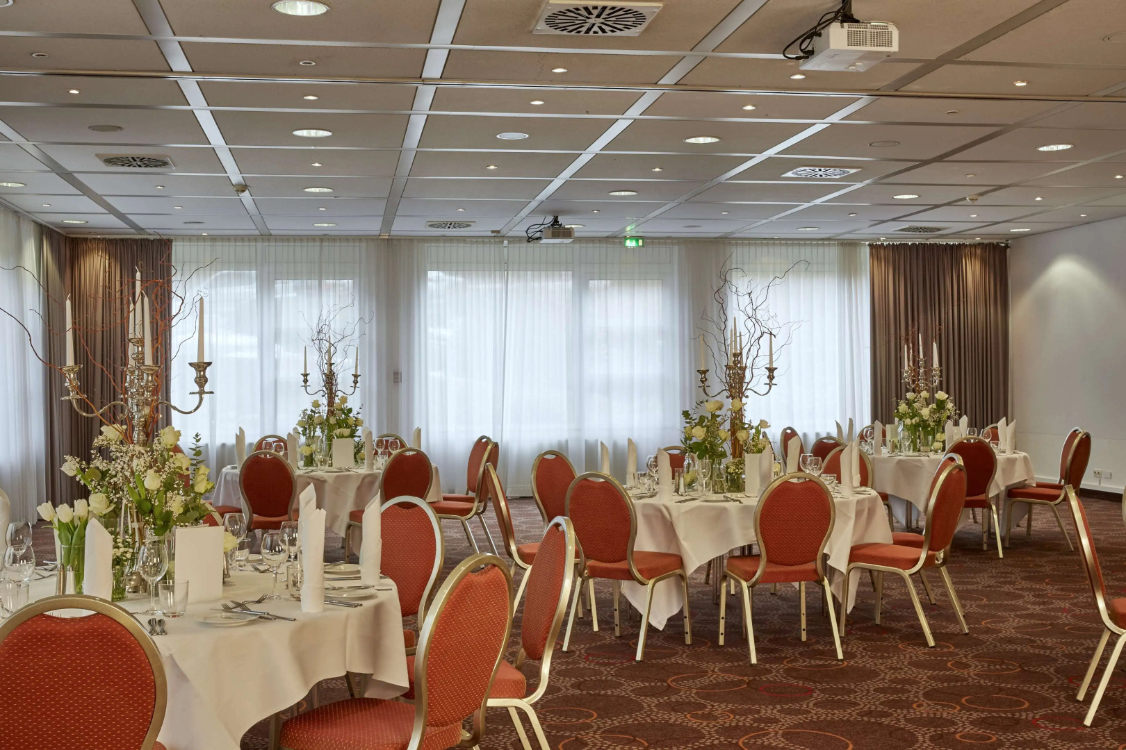 H+ Hotel Wiesbaden Niedernhausen