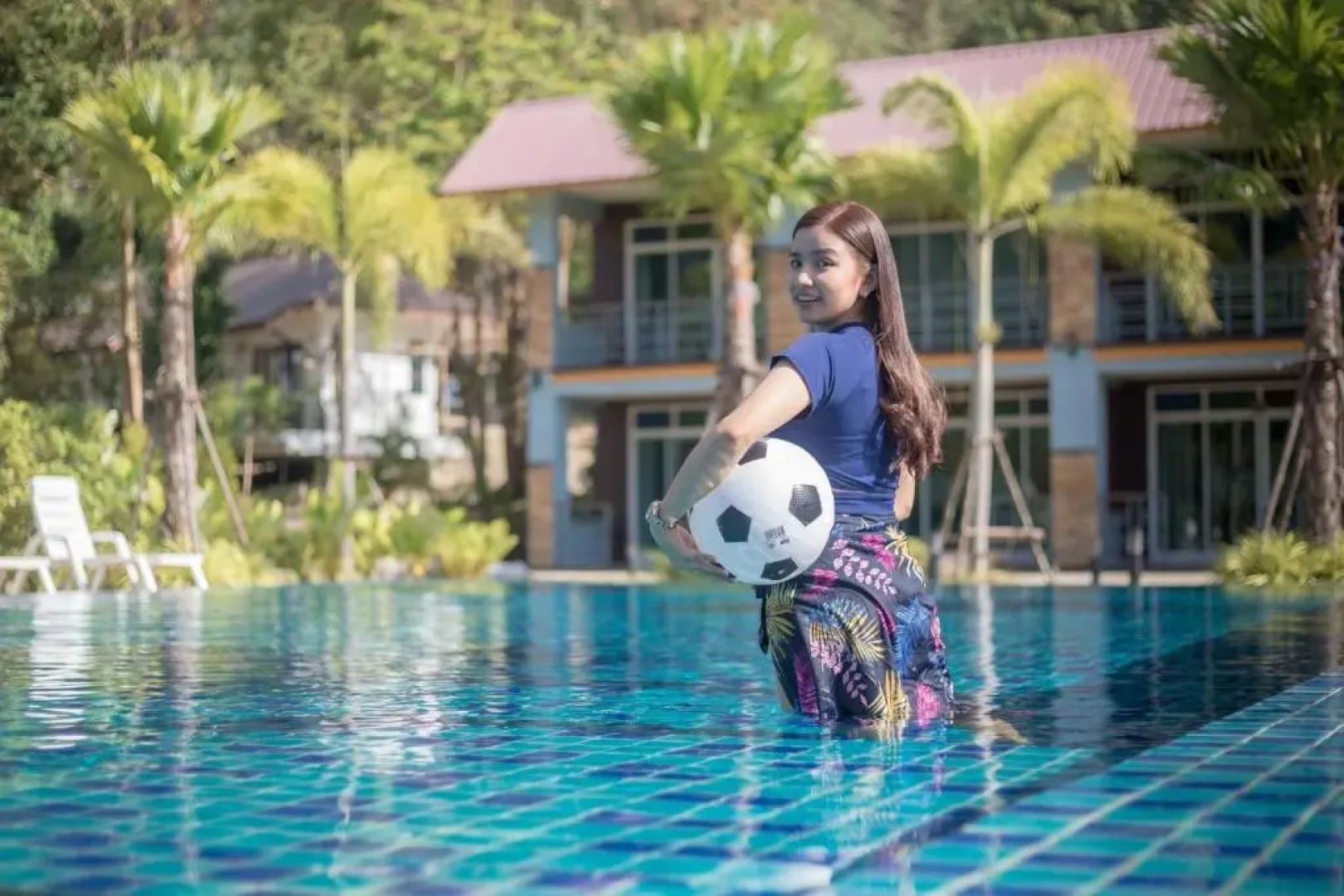 Khaosok Rainforest Resort