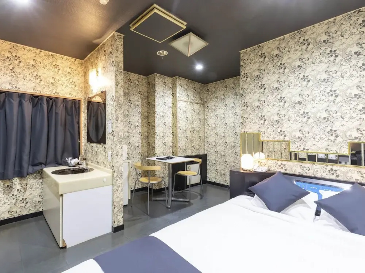 OYO Midori Garden Hotel Nara Kashiba