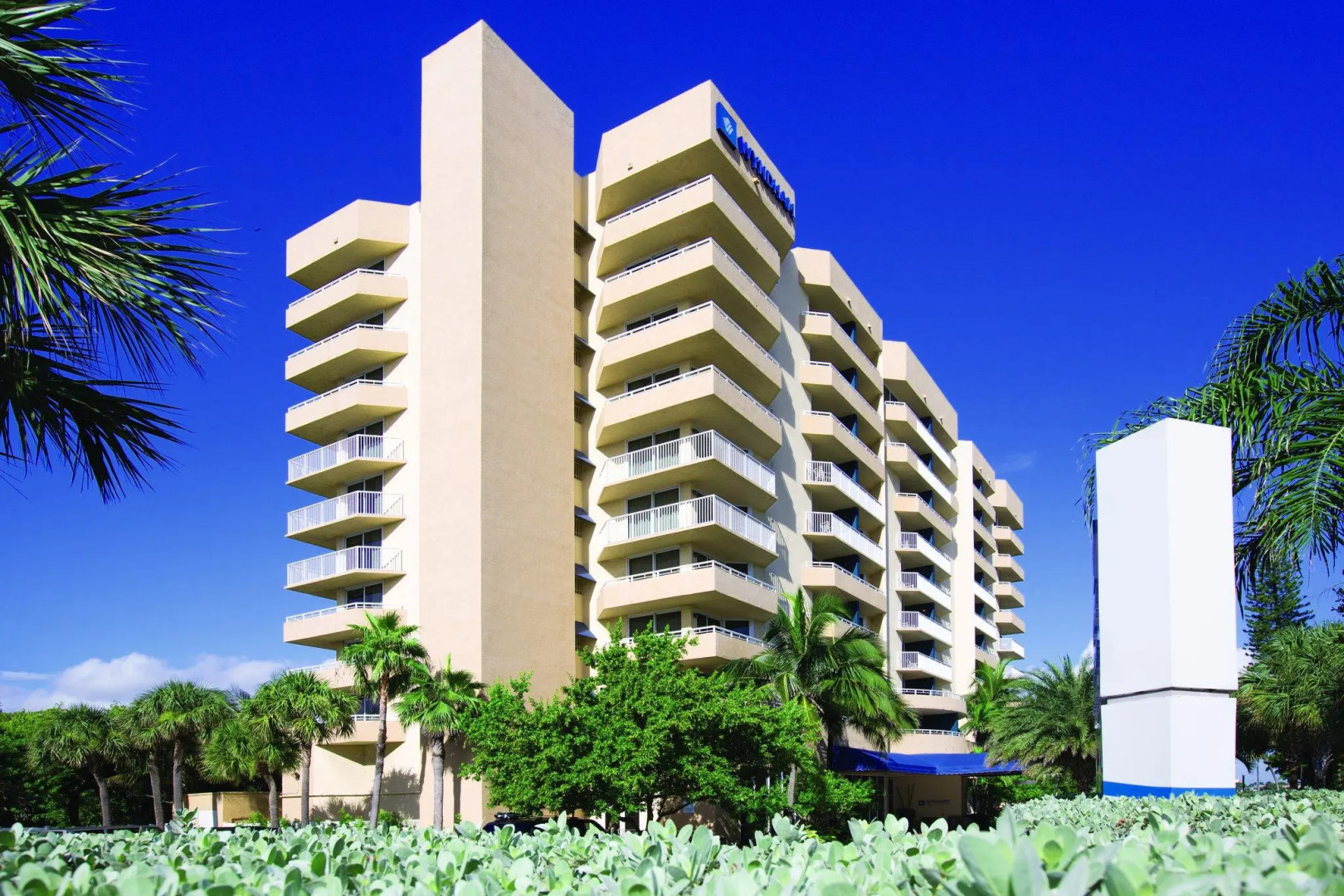 Club Wyndham Santa Barbara