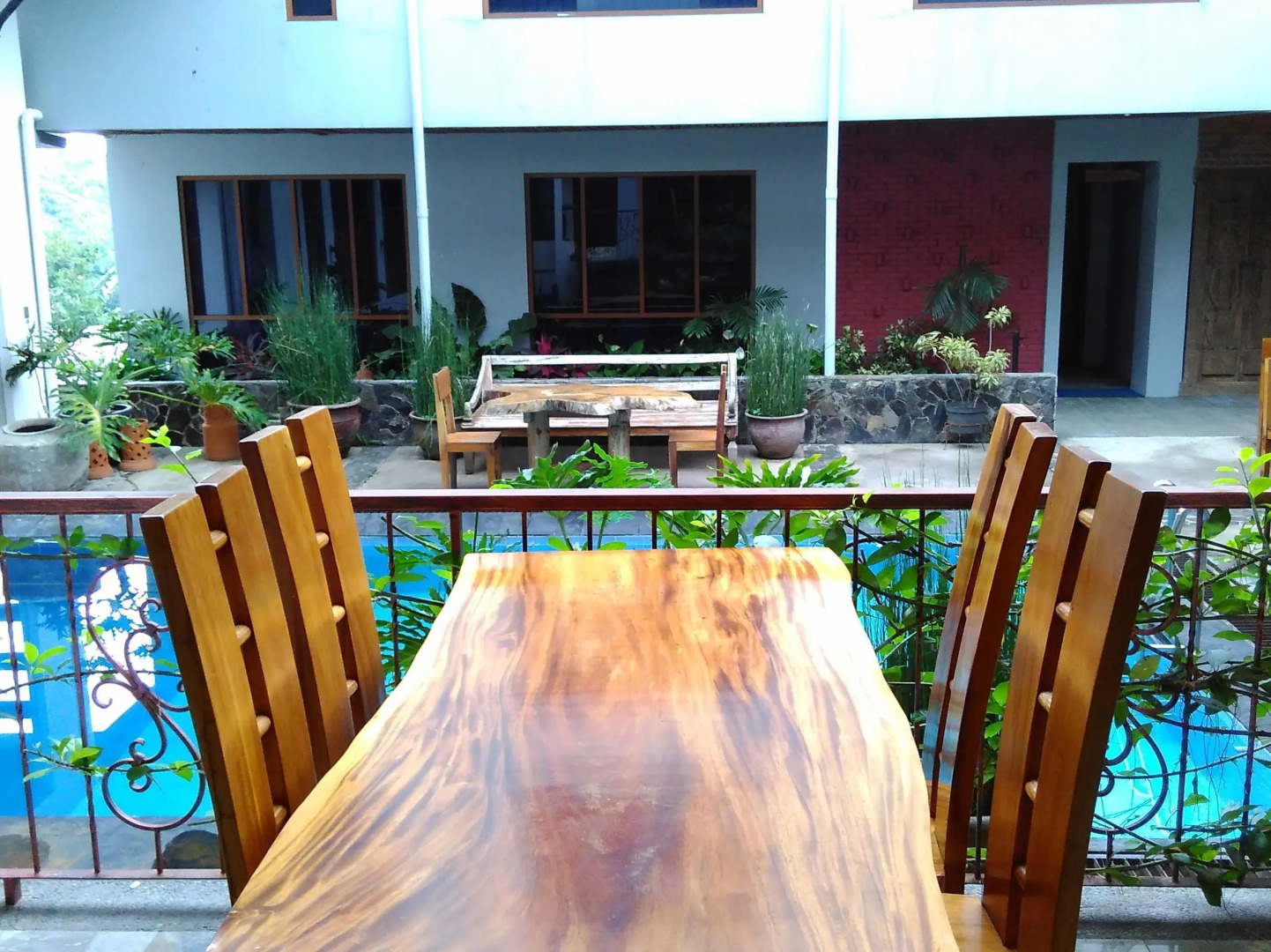 OYO 171 Lotus Art Garden Hotel