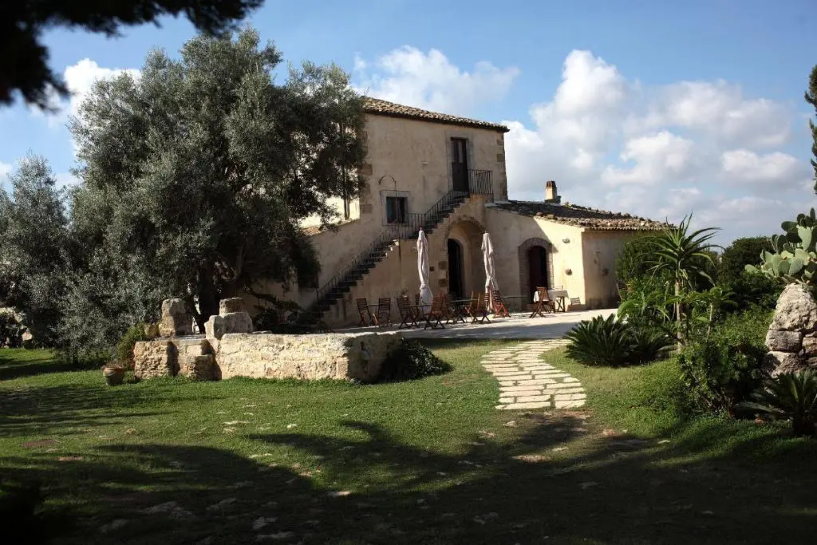 Agriturismo Pozzo di Mazza