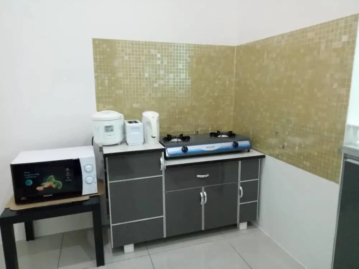 Noorisham Homestay Jitra