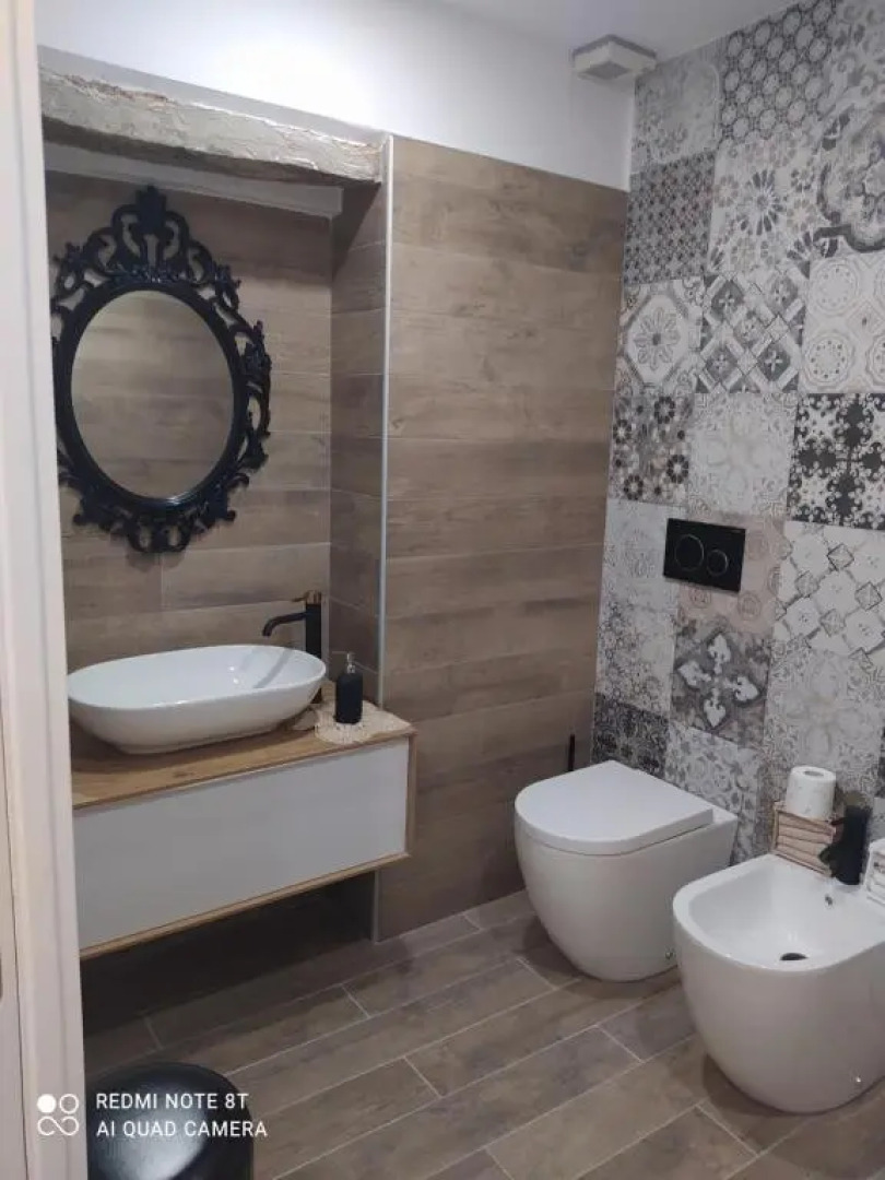 la Casa sul Corso -- alloggio turistico -- appartamento open space