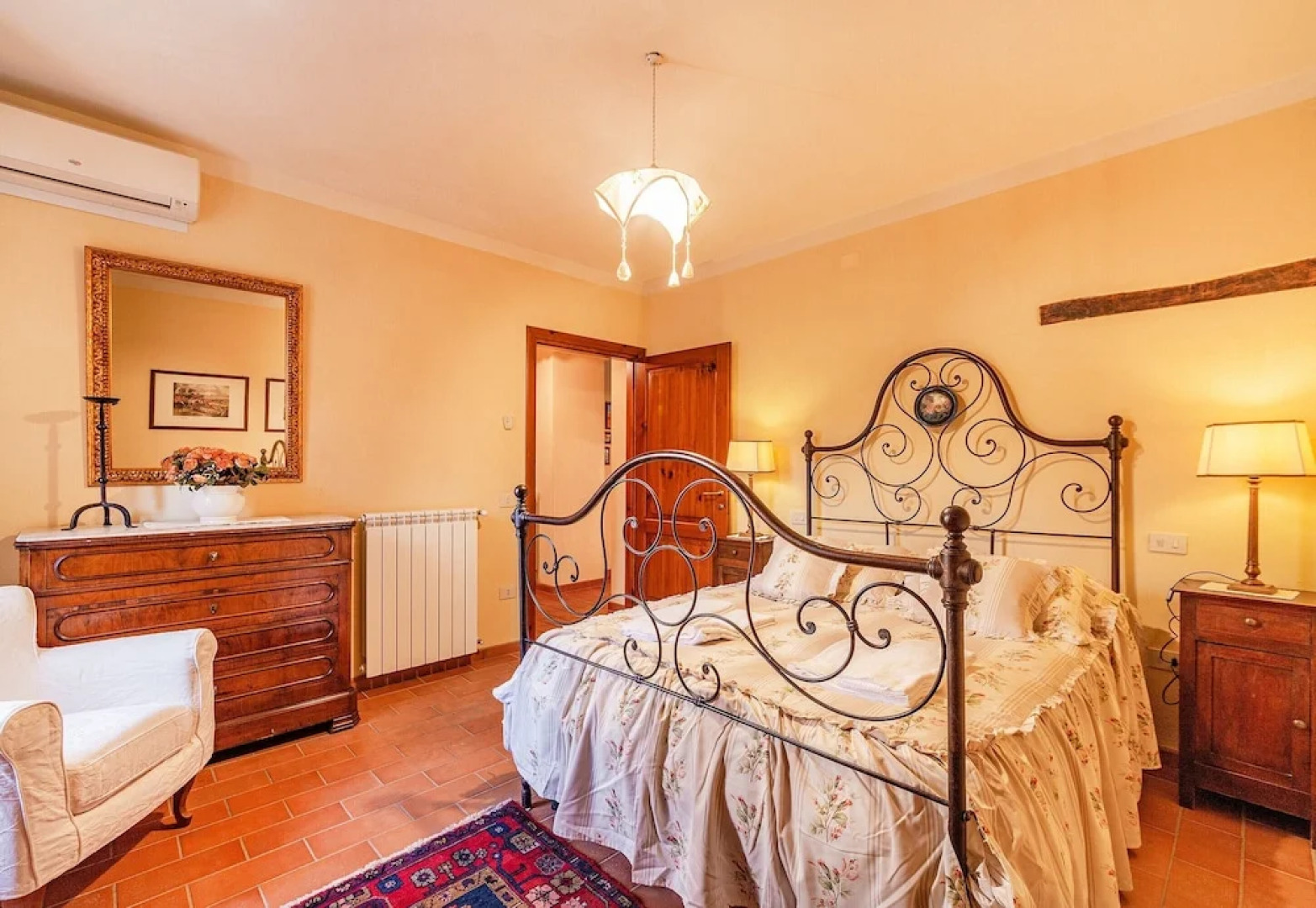 Leonardo With Whirlpool Sauna and Pool