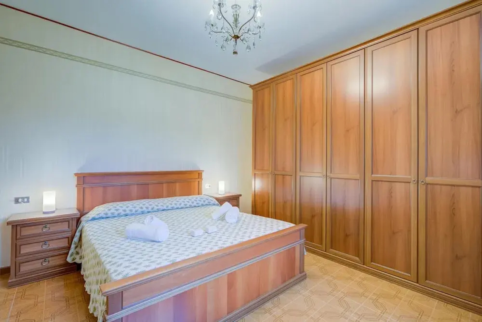 Zio Enry Terrace Apartment Orta Lake