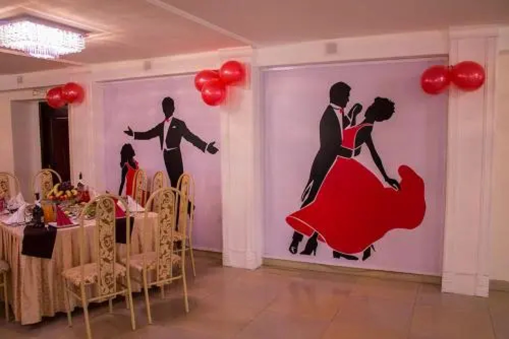 Гостиничный комплекс Corona (Корона)