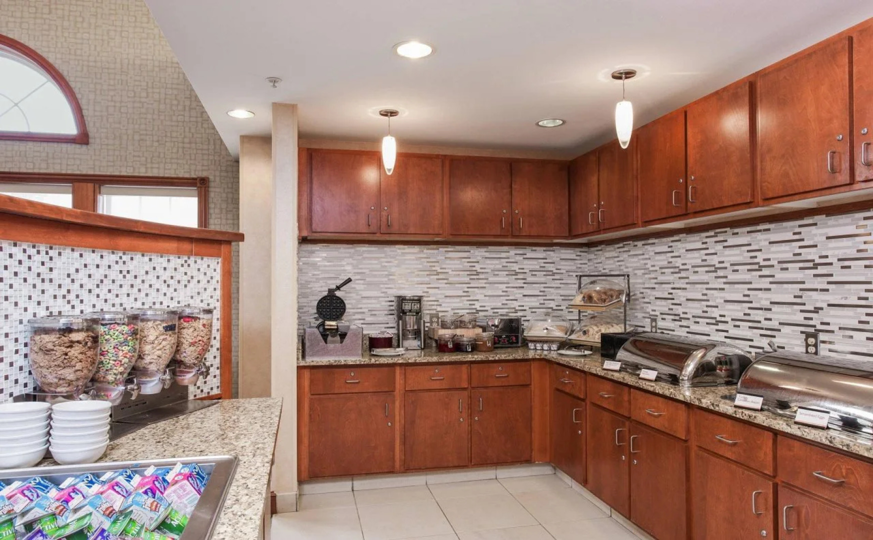 Residence Inn by Marriott Indianapolis Northwest