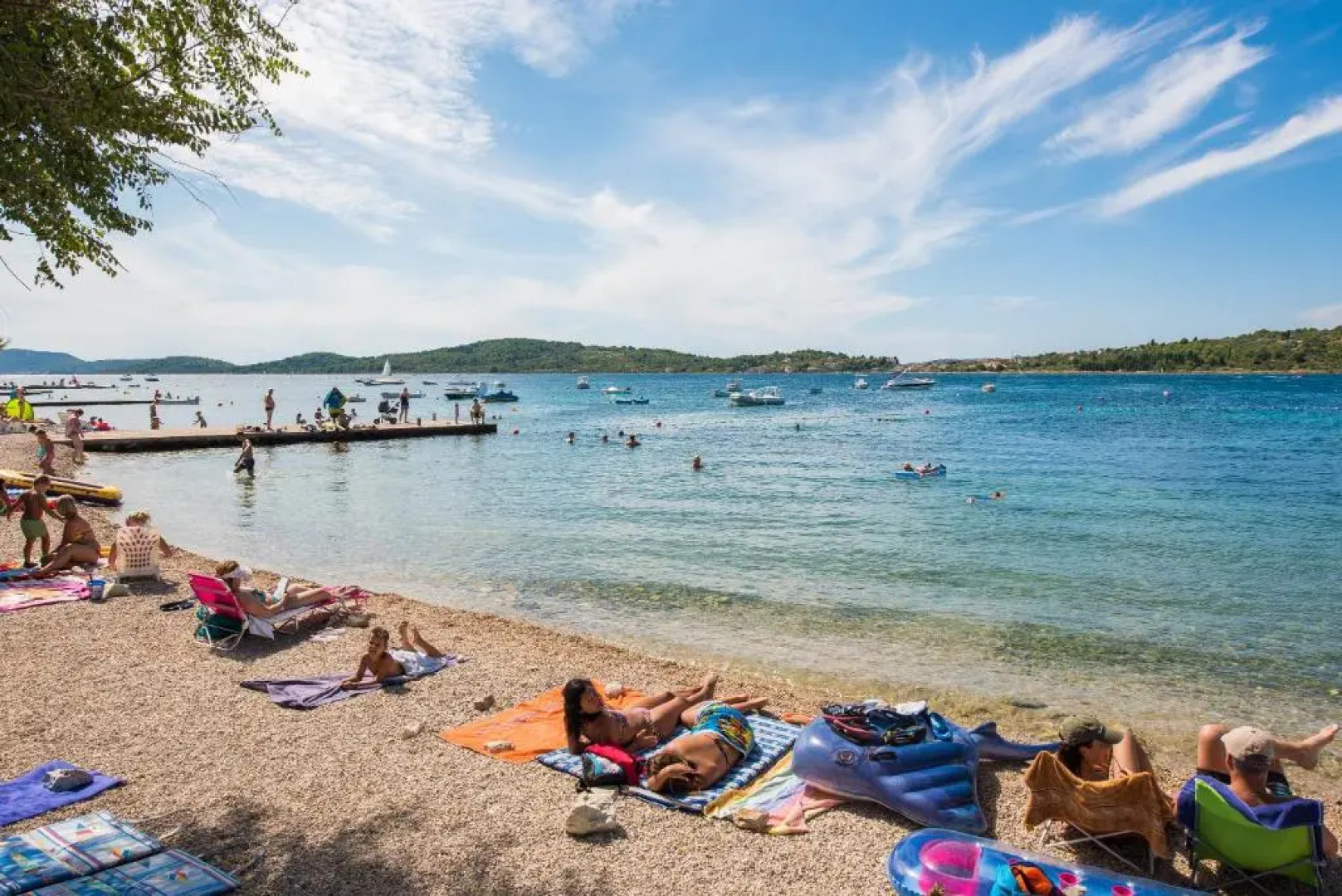 Apartments Villa Moretti