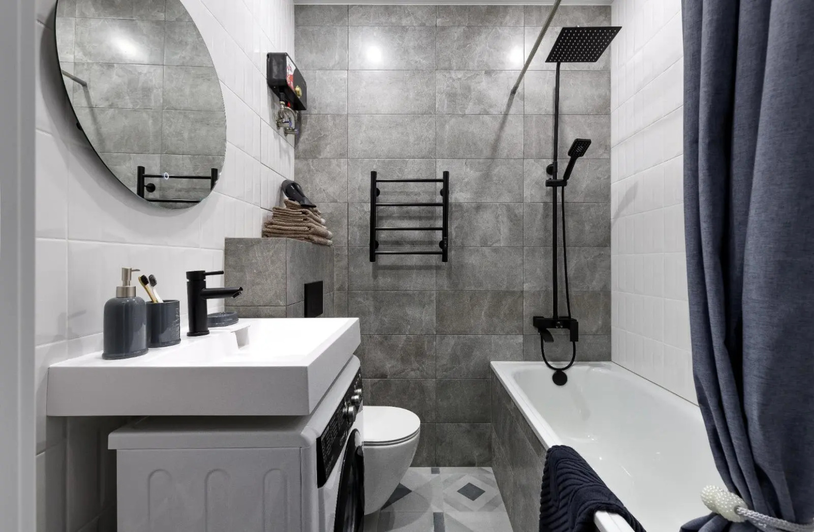 Апартаменты на улице Природная 10Б к2