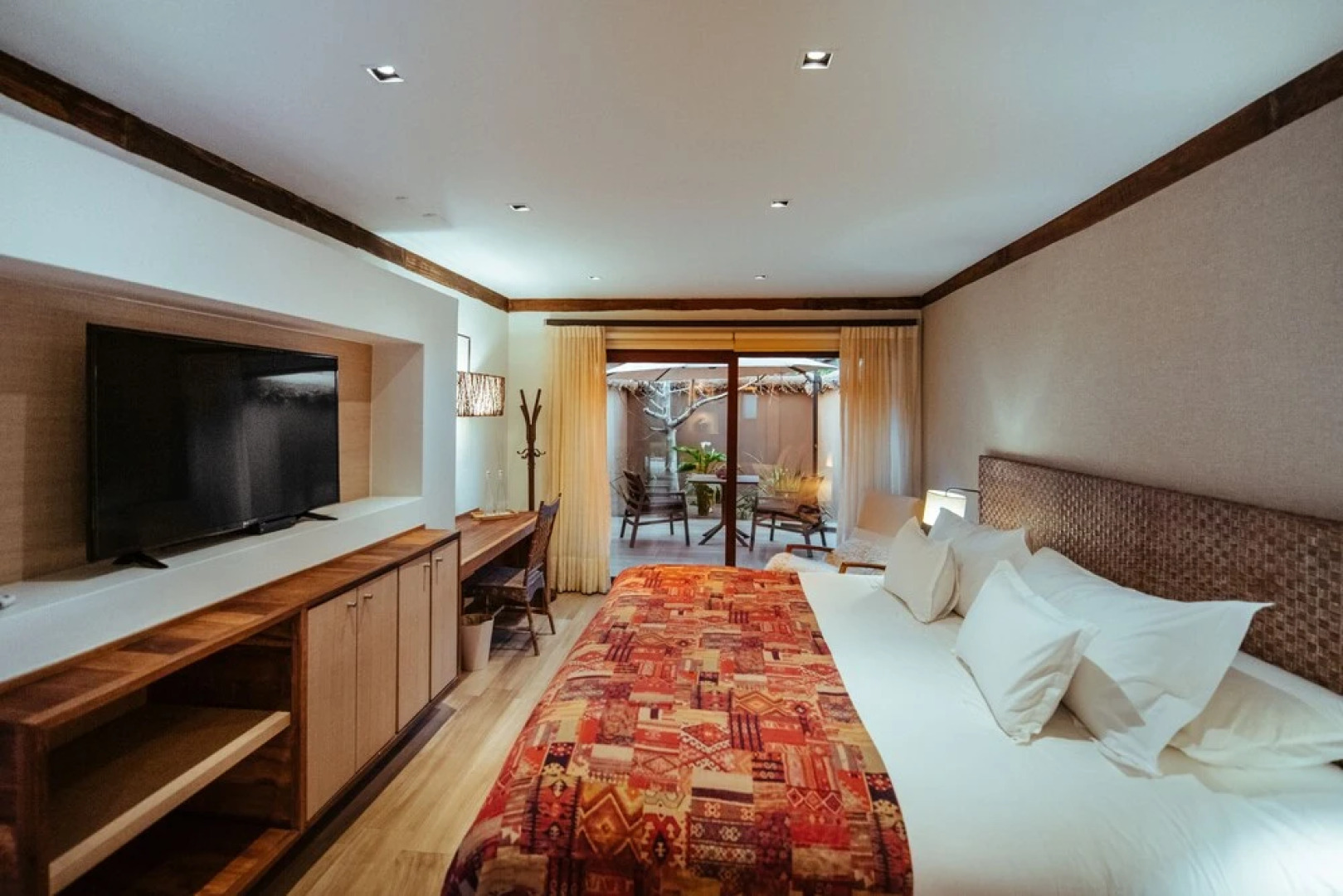 Casamolle Villa & Golf