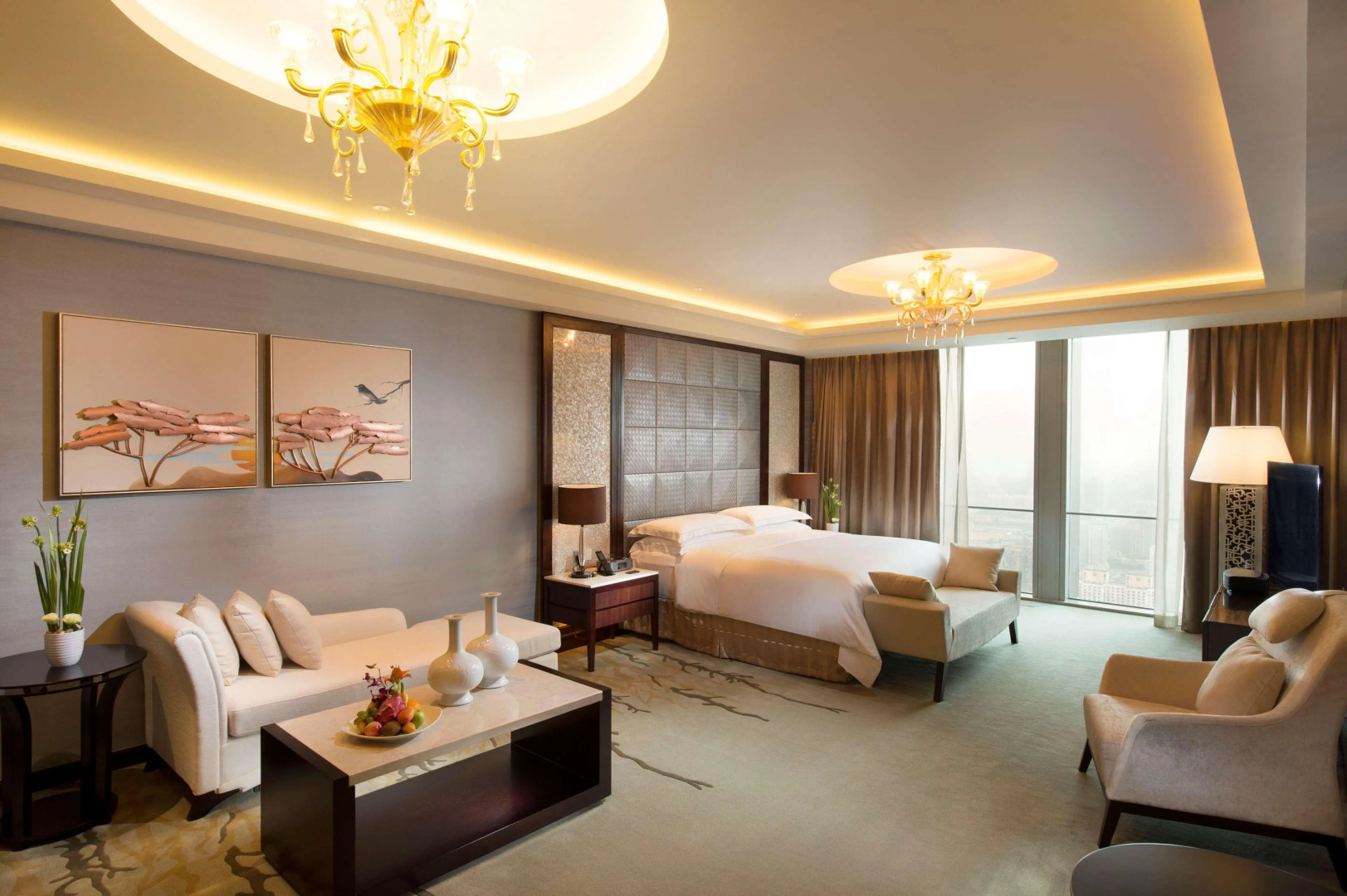 Hilton Shijiazhuang