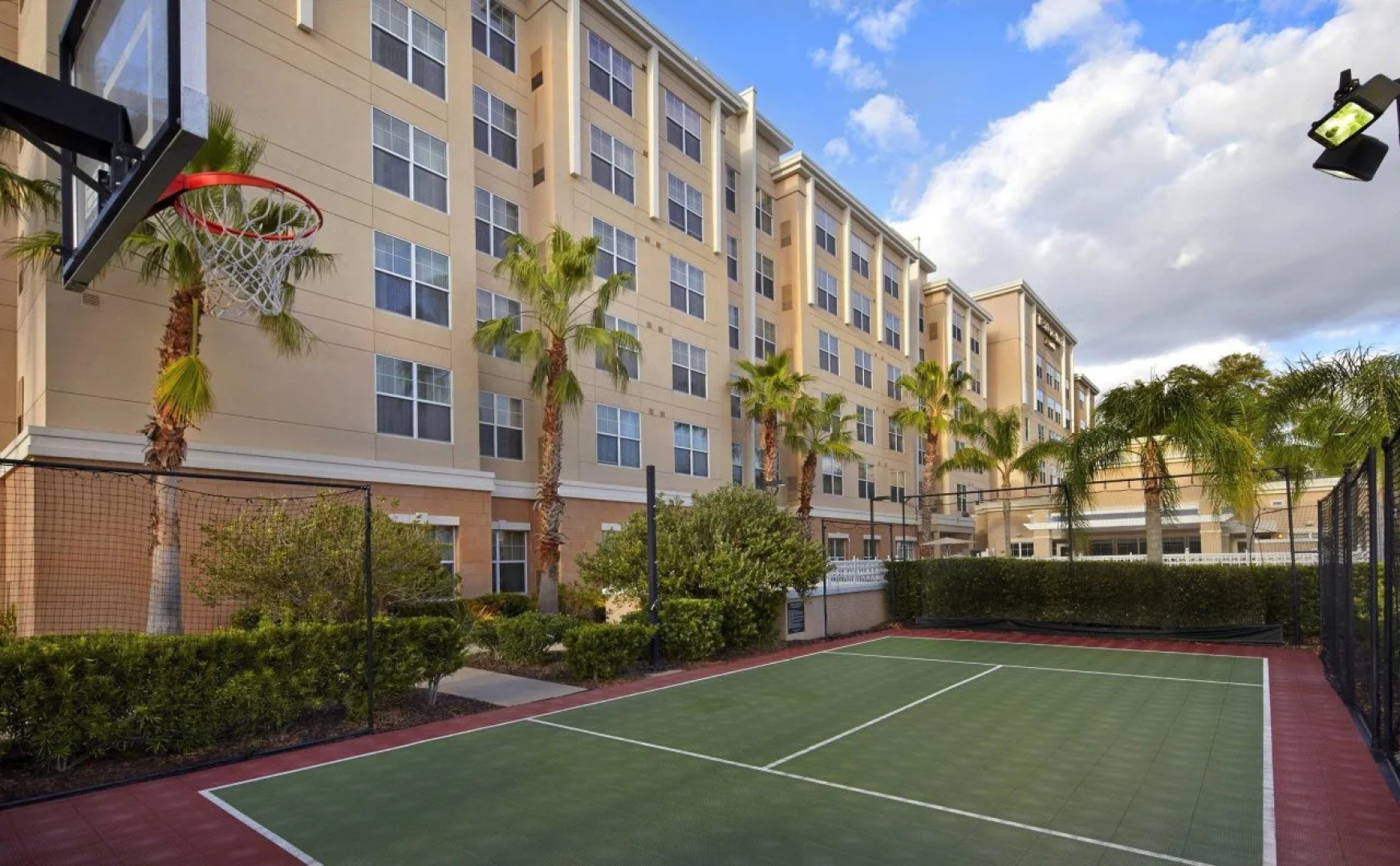 Residence Inn by Marriott Orlando Lake Mary