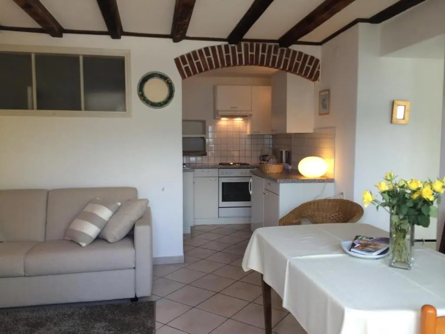 Apartments Posta al Lago