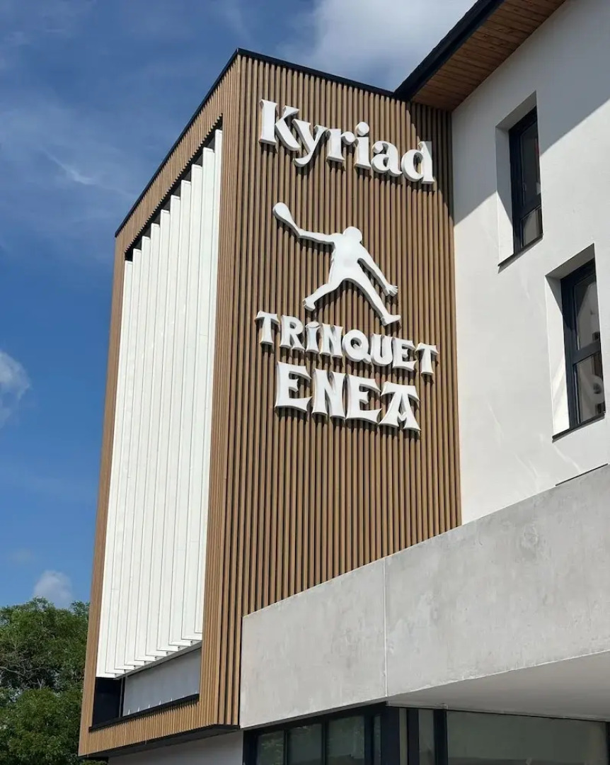 Kyriad Dax - Saint-Paul-les-Dax