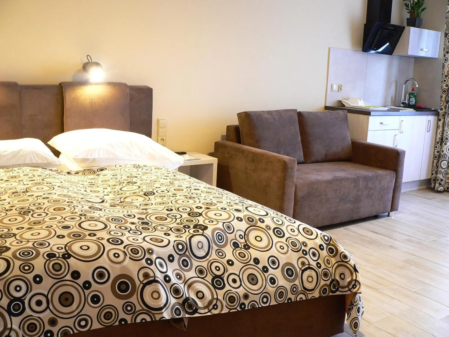 Tajemniczy Ogród Szczytna - Restauracja i noclegi