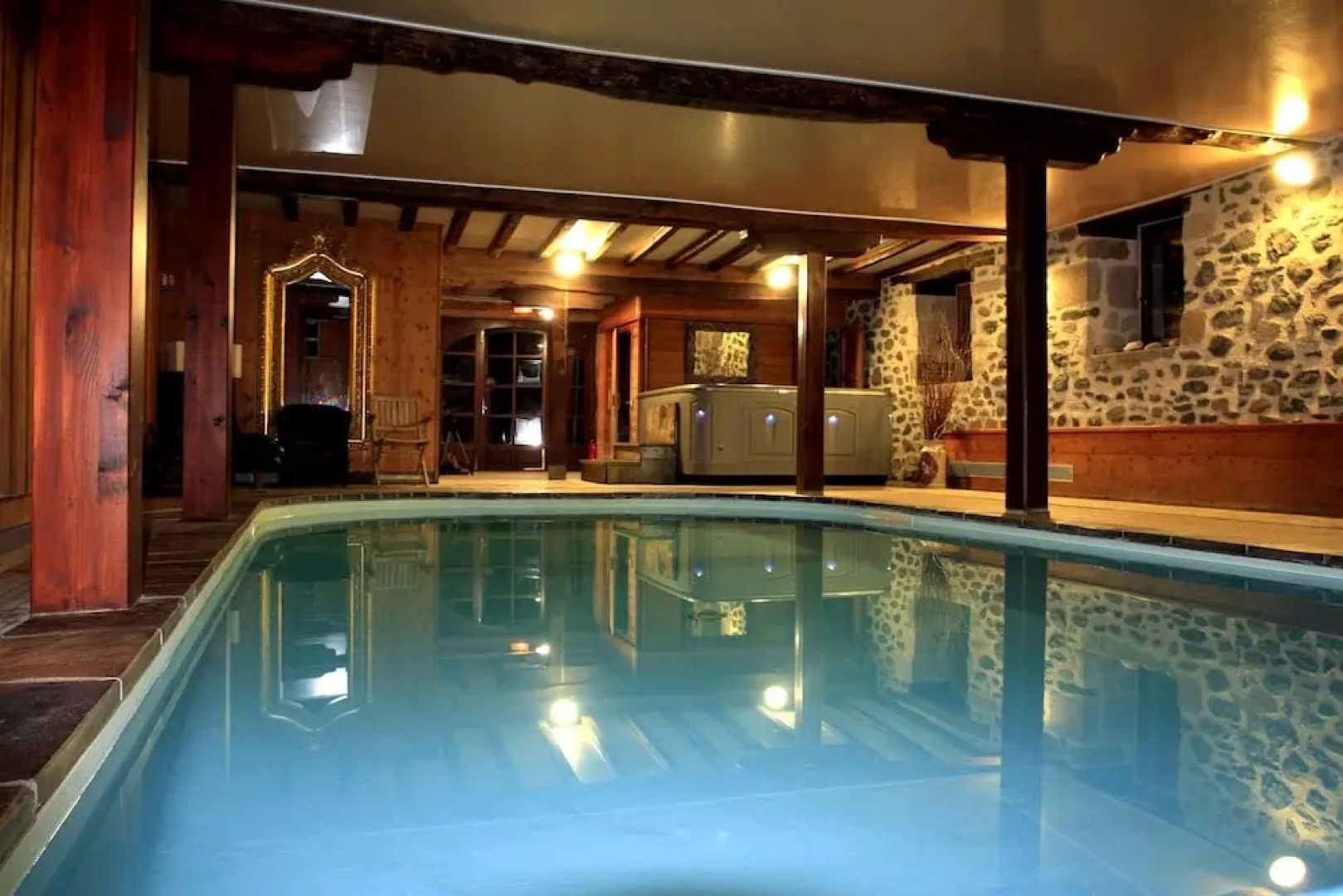 Logis Auberge des Montagnes