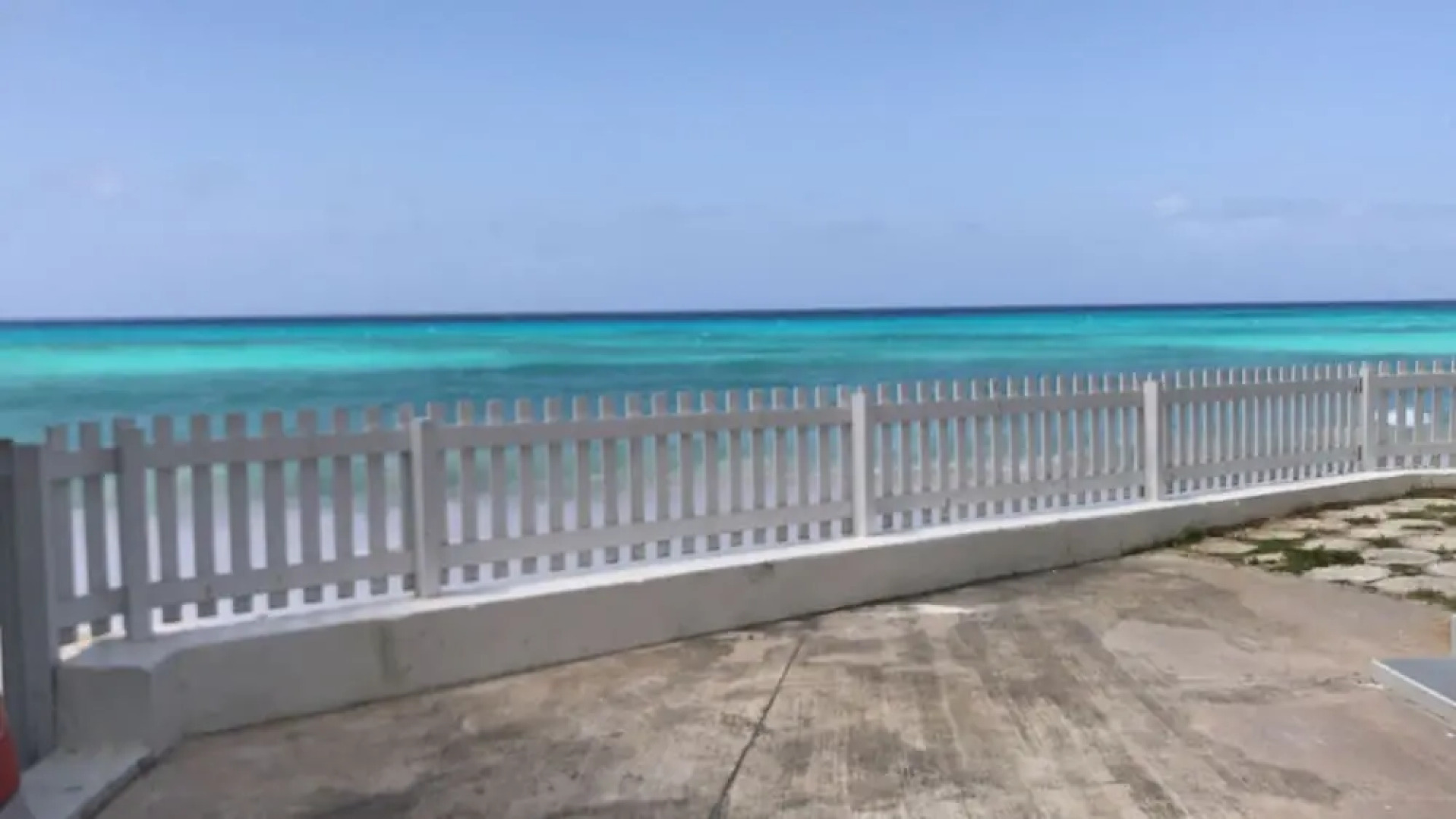 Maxwell Beach Apartment