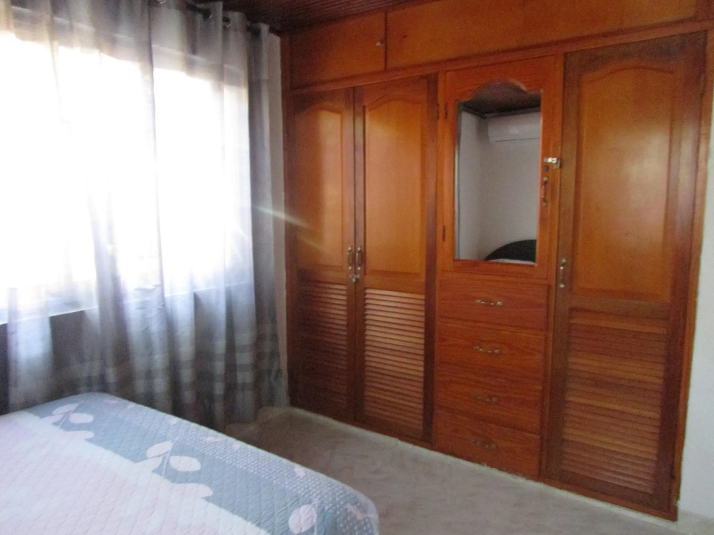 Posada & Hostal Miss Marlly