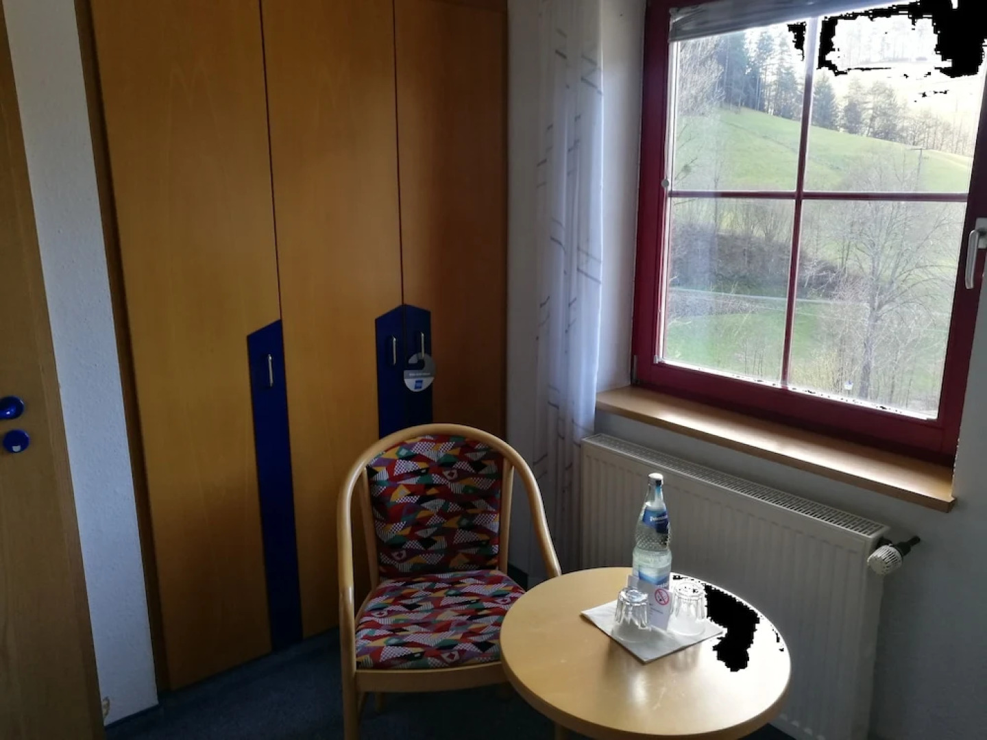 Hotel Restaurant Sonne