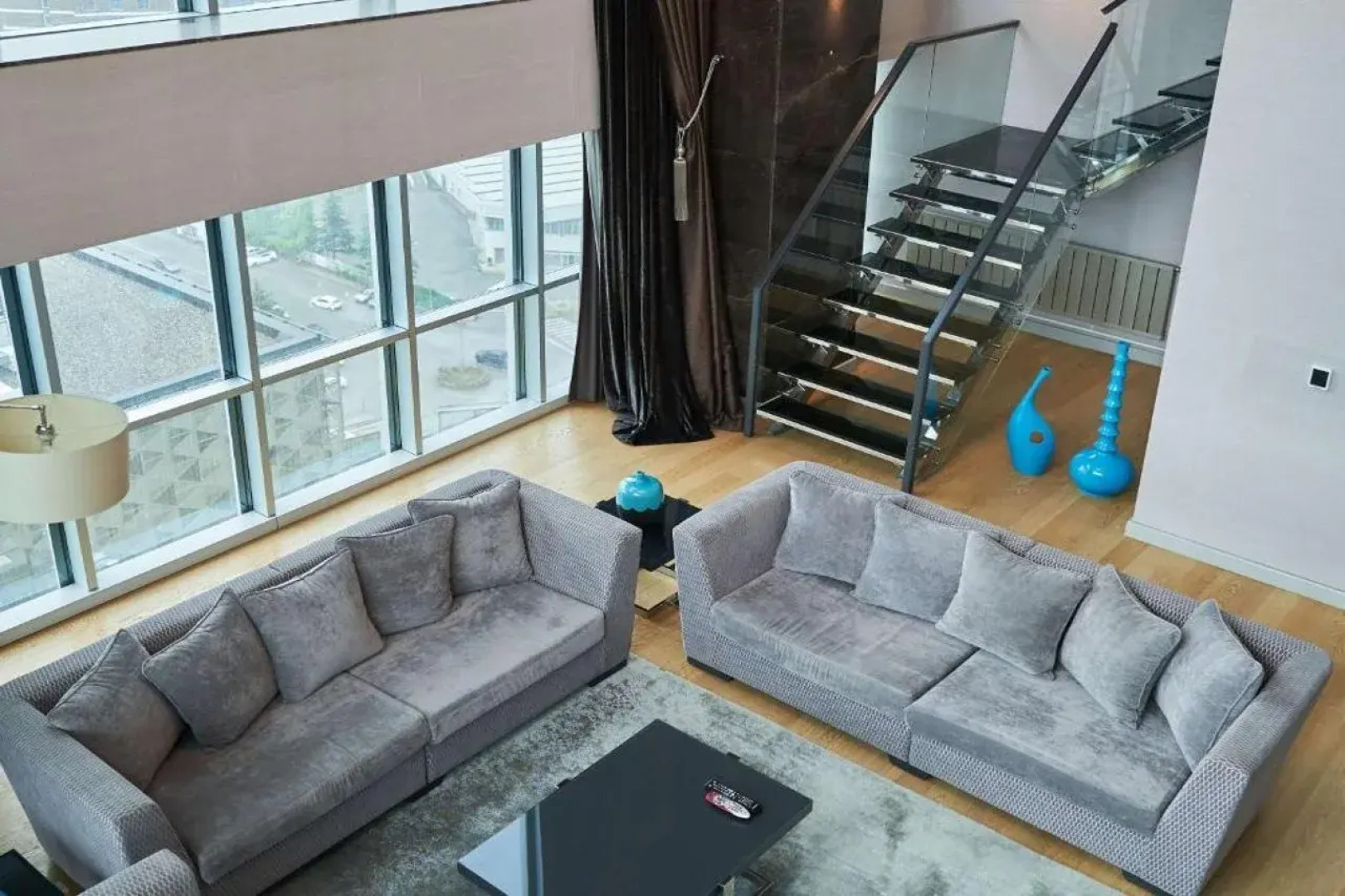 Downtown Ankara Hotel by Accor