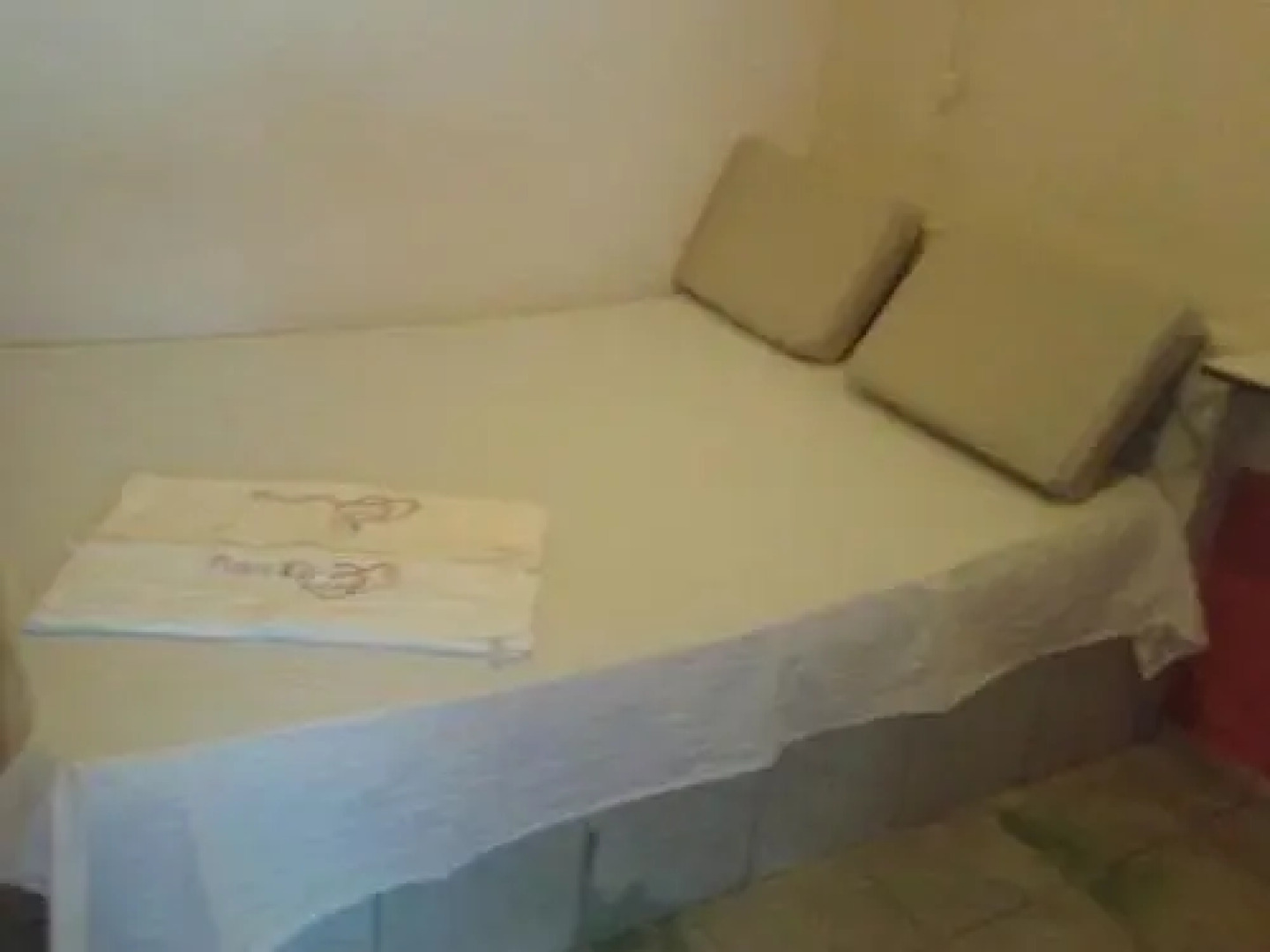 Pousada Coracao A Mil