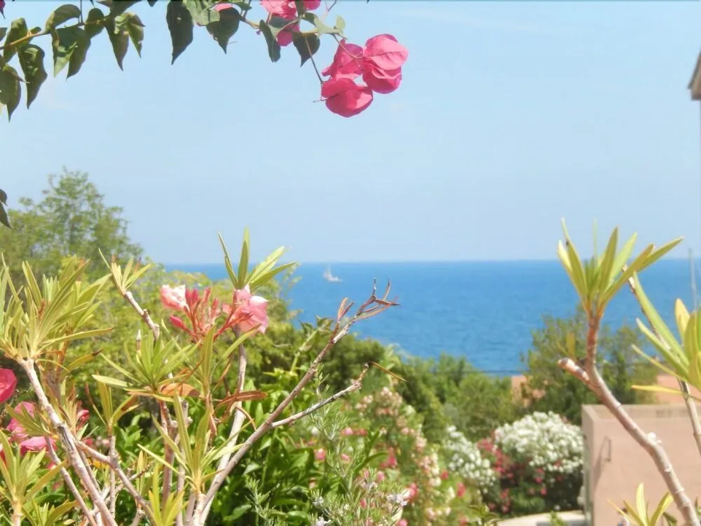 Résidence Les Bosquets