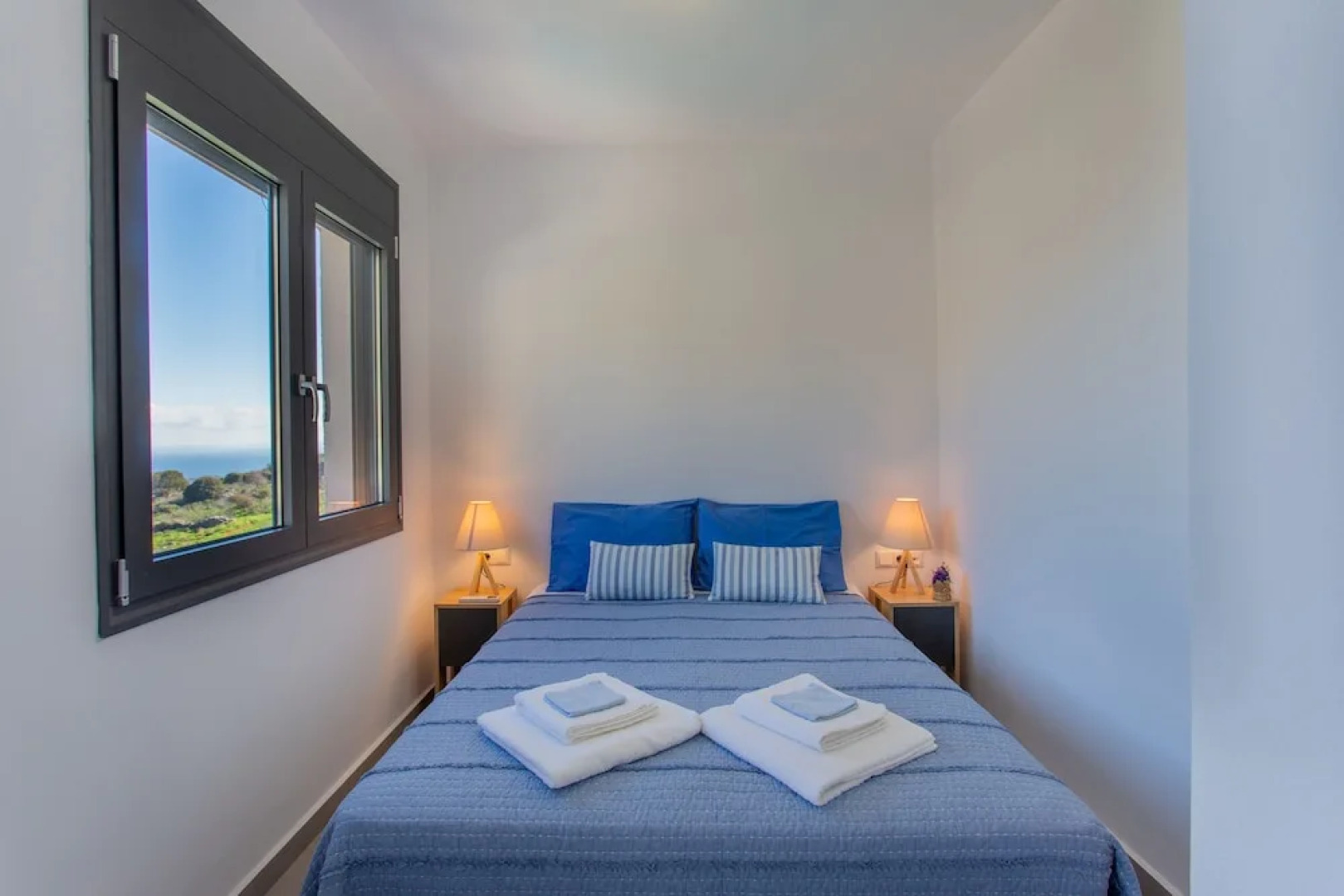 Villa Nesea Elounda with private pool