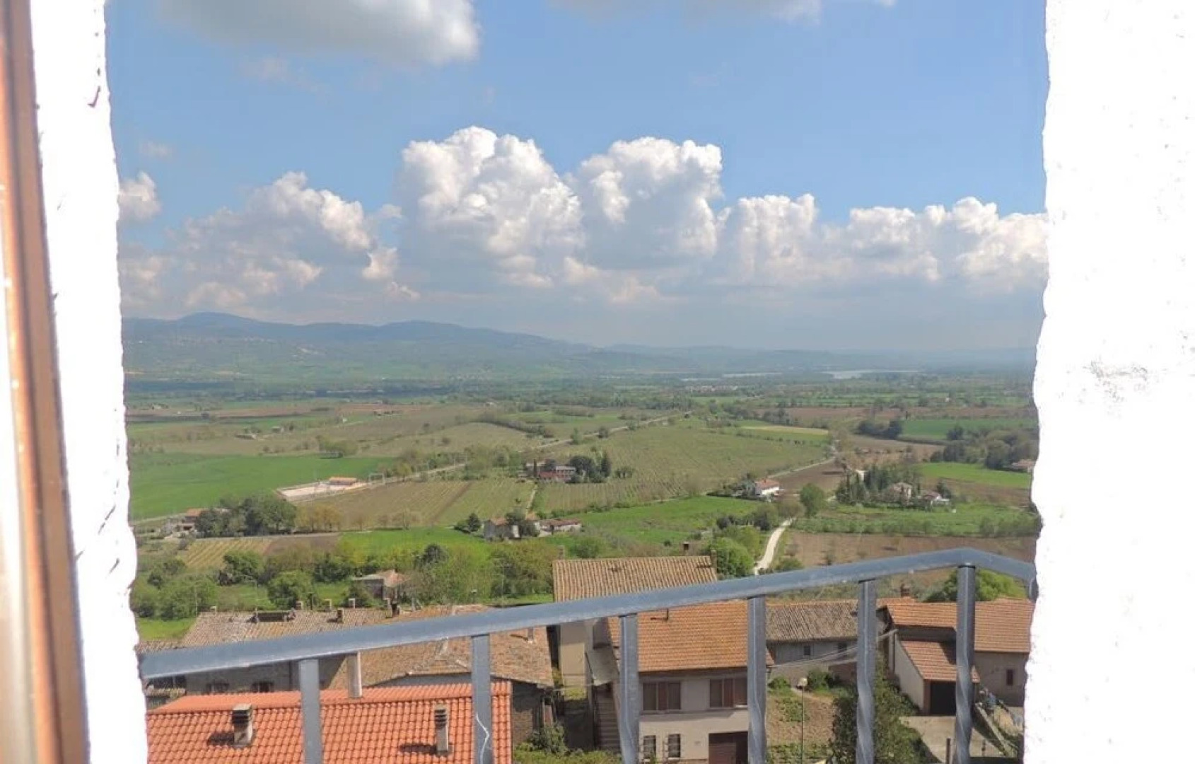 Il Borgo Affitacamere