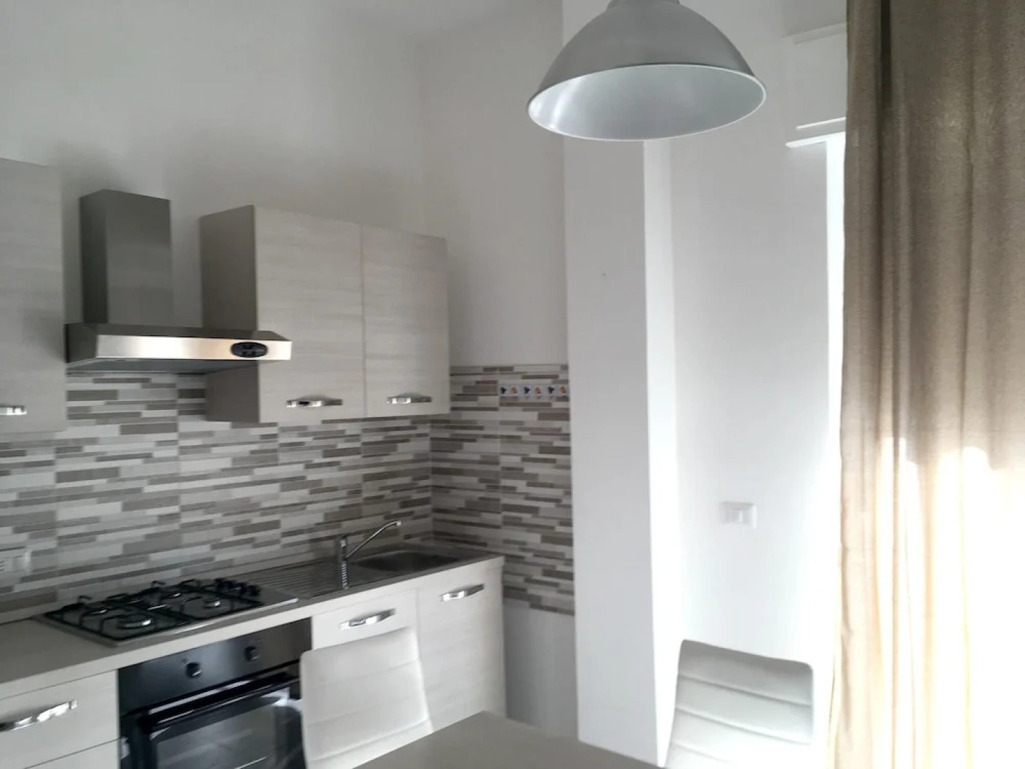 House With one Bedroom in Teulada, With Balcony - 8 km From the Beach