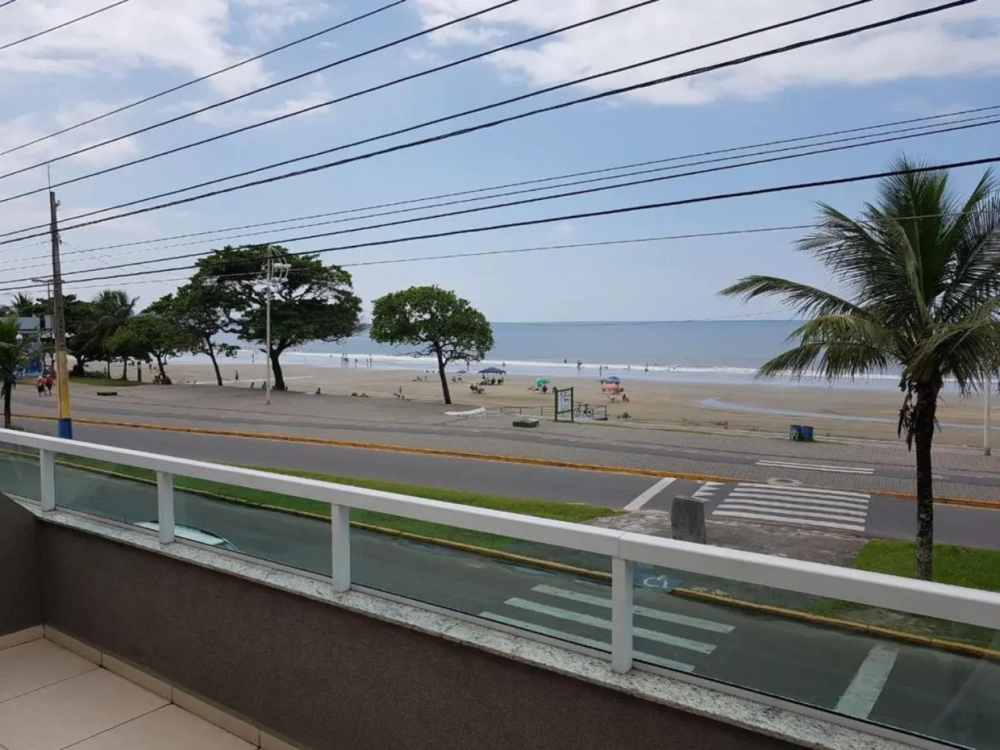 Hotel VillaReal Charme