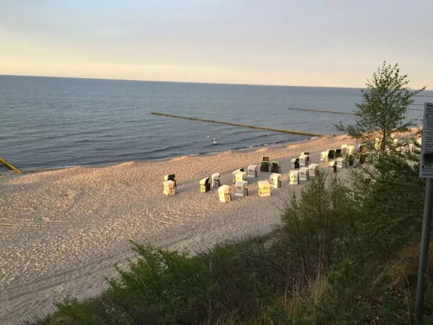 Holiday Home Hannah Comfortable Vacation Home