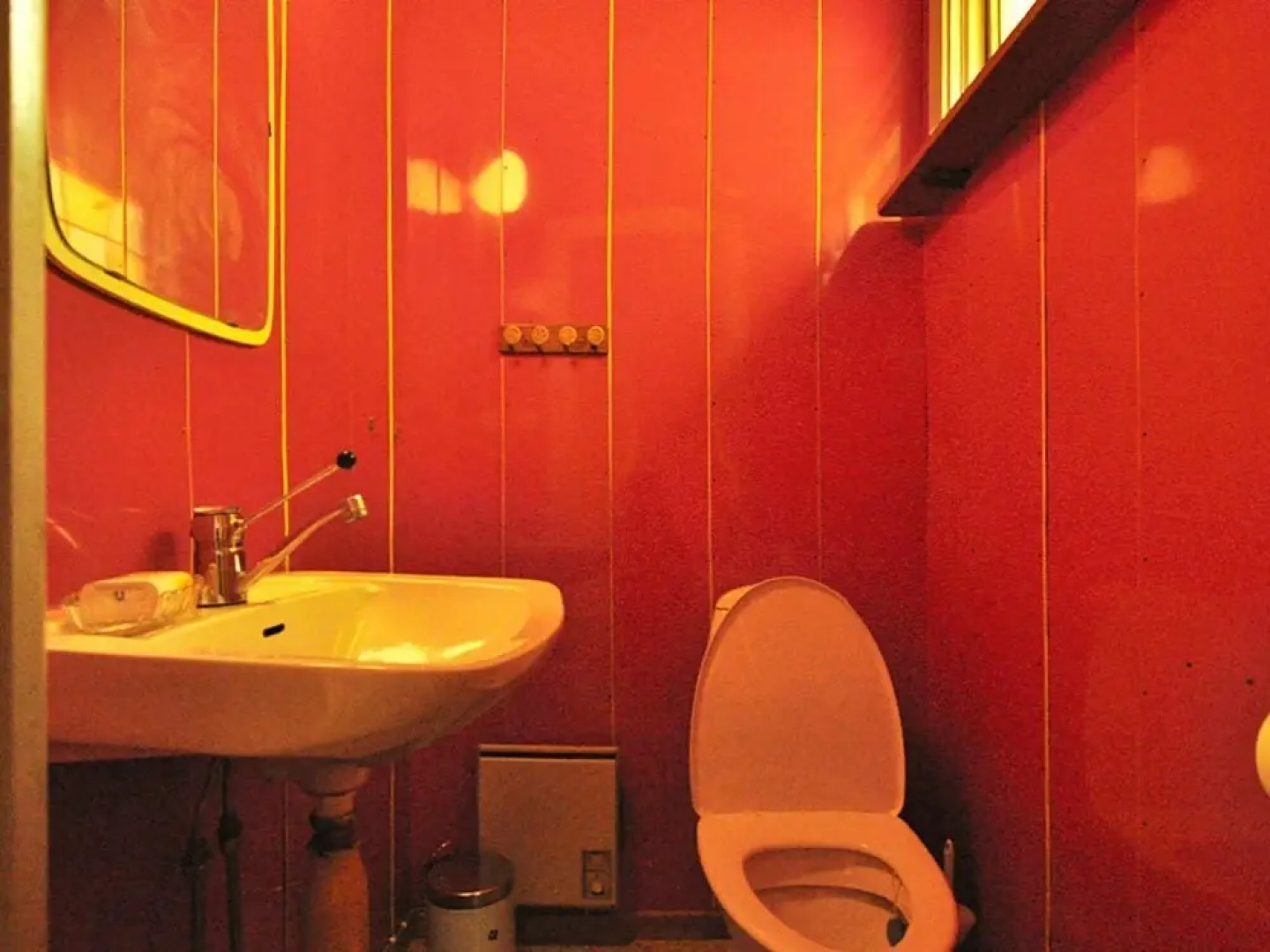 6 Person Holiday Home in Perstorp