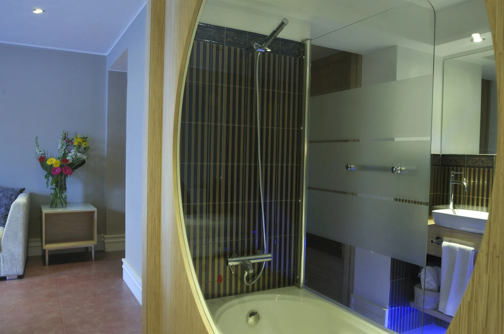 Relais Sans Souci and Spa